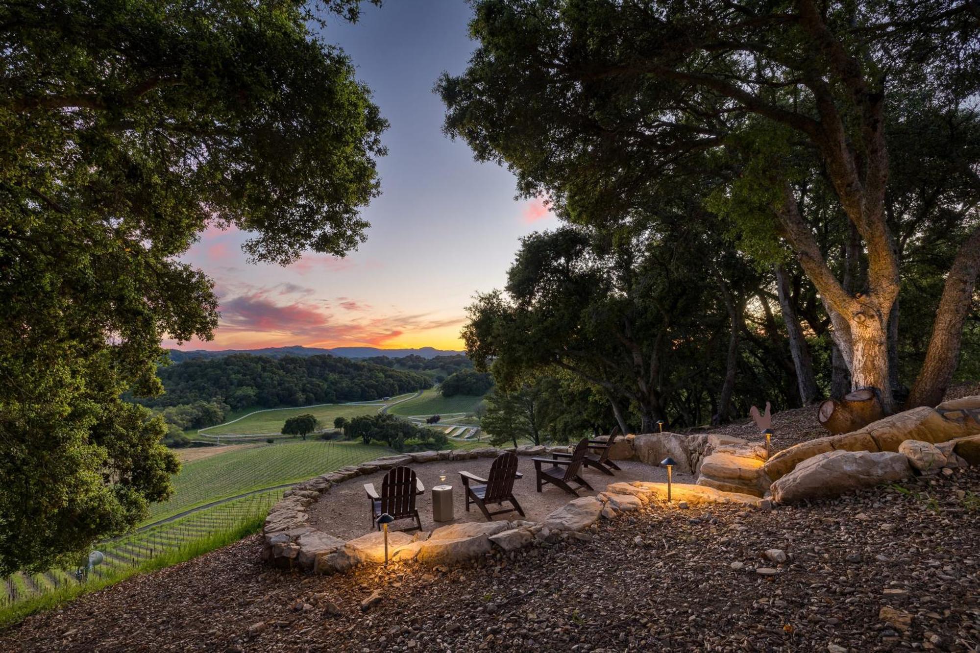 Rancho Robles By Avantstay Vineyard W Views Pool Privacy *