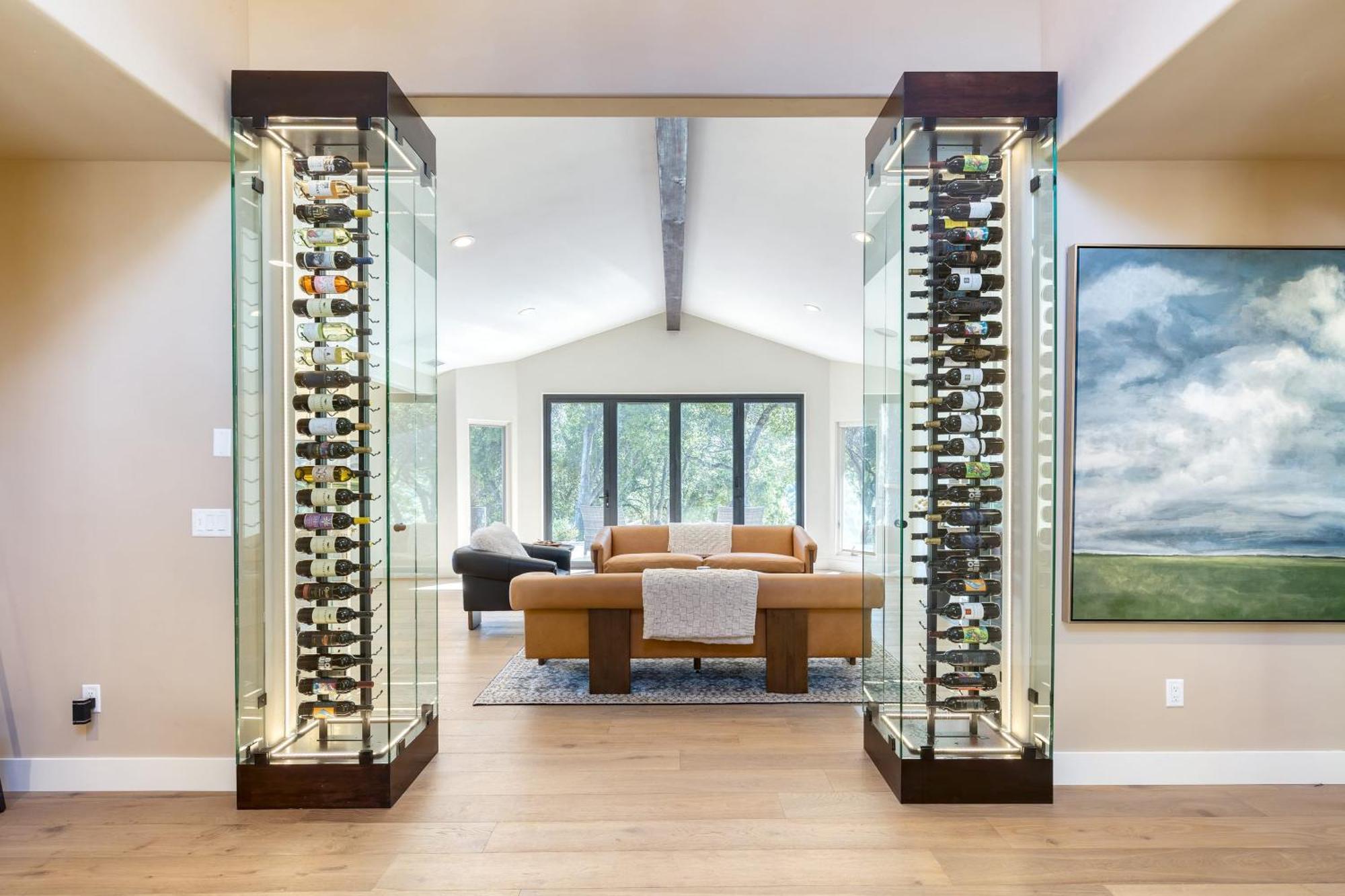 Rancho Robles By Avantstay Vineyard W Views Pool Privacy