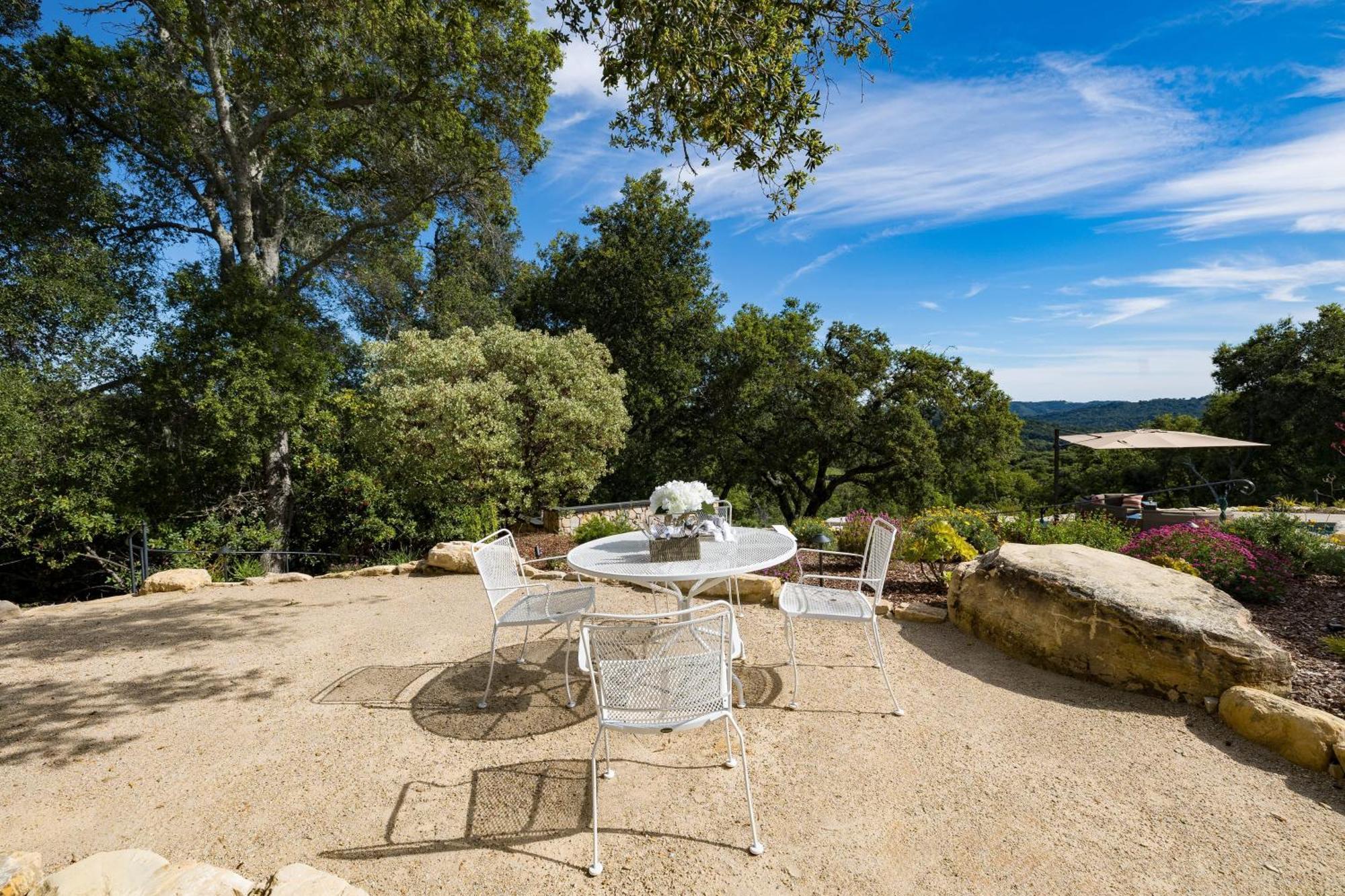 Villa Rancho Robles By Avantstay Vineyard W Views Pool Privacy