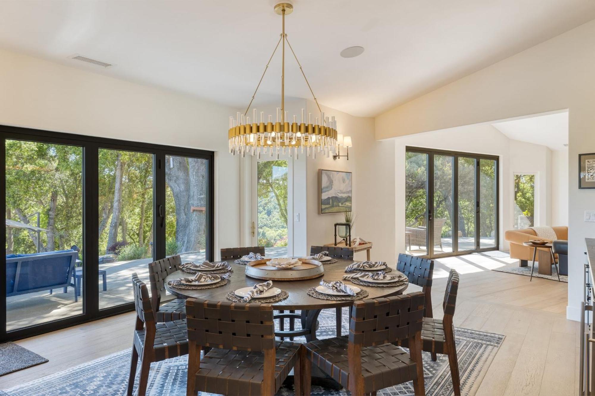 Rancho Robles By Avantstay Vineyard W Views Pool Privacy Villa Paso Robles