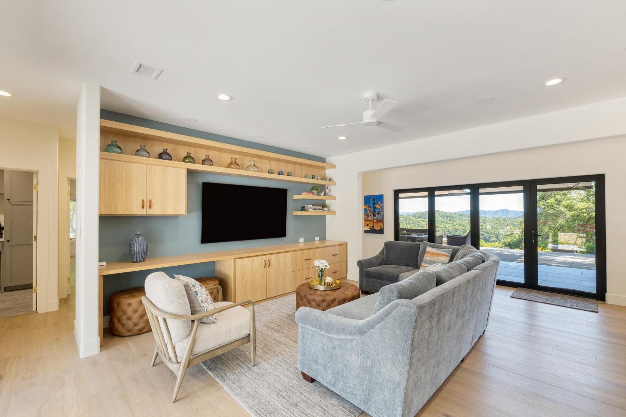Rancho Robles By Avantstay Vineyard W Views Pool Privacy *
