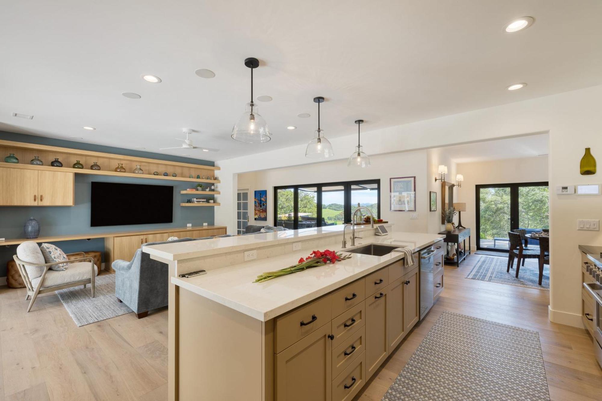 Rancho Robles By Avantstay Vineyard W Views Pool Privacy