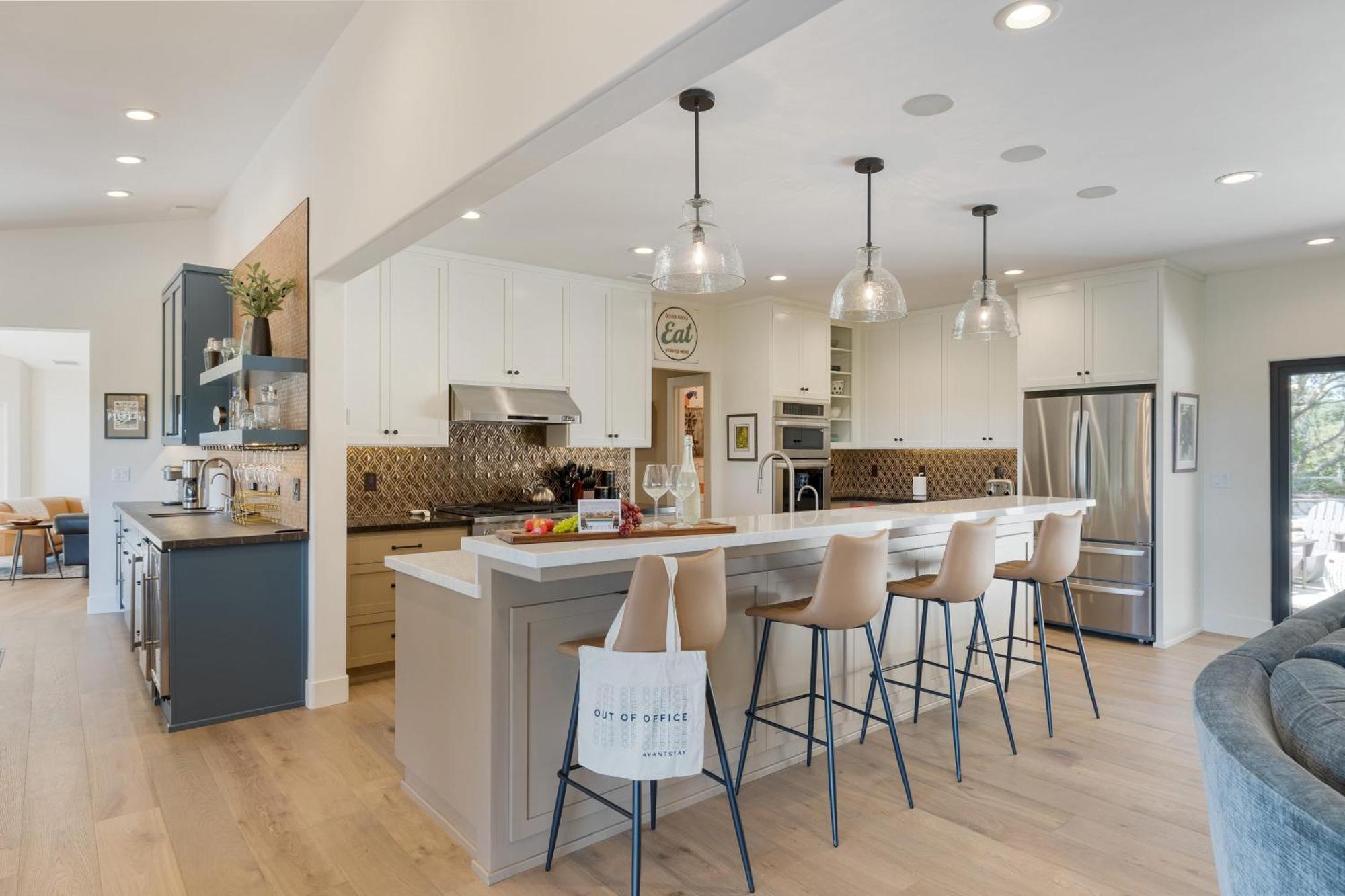 Rancho Robles By Avantstay Vineyard W Views Pool Privacy Villa *