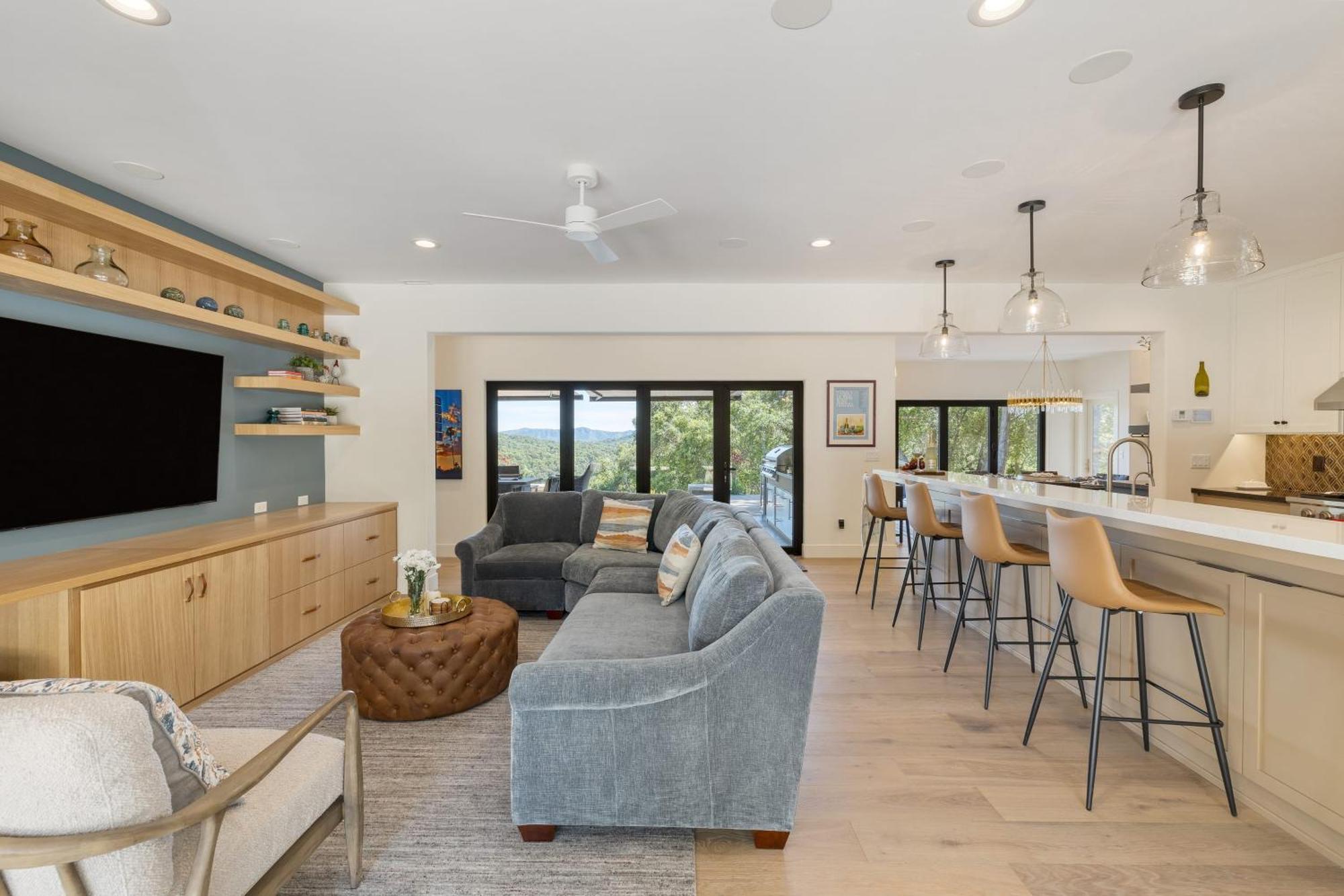 Villa Rancho Robles By Avantstay Vineyard W Views Pool Privacy *
