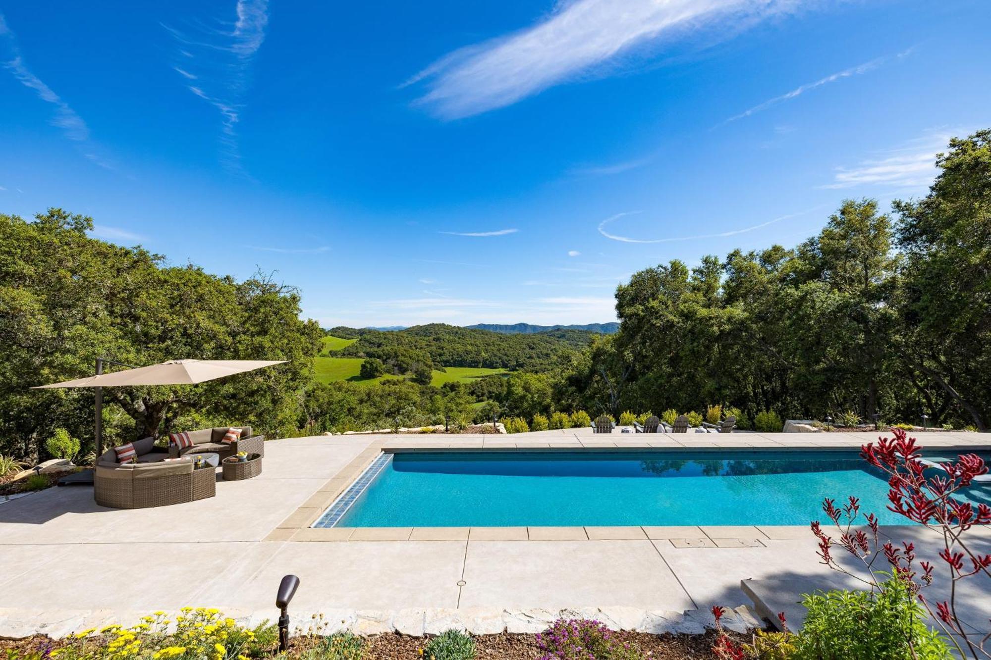 Rancho Robles By Avantstay Vineyard W Views Pool Privacy * Paso Robles
