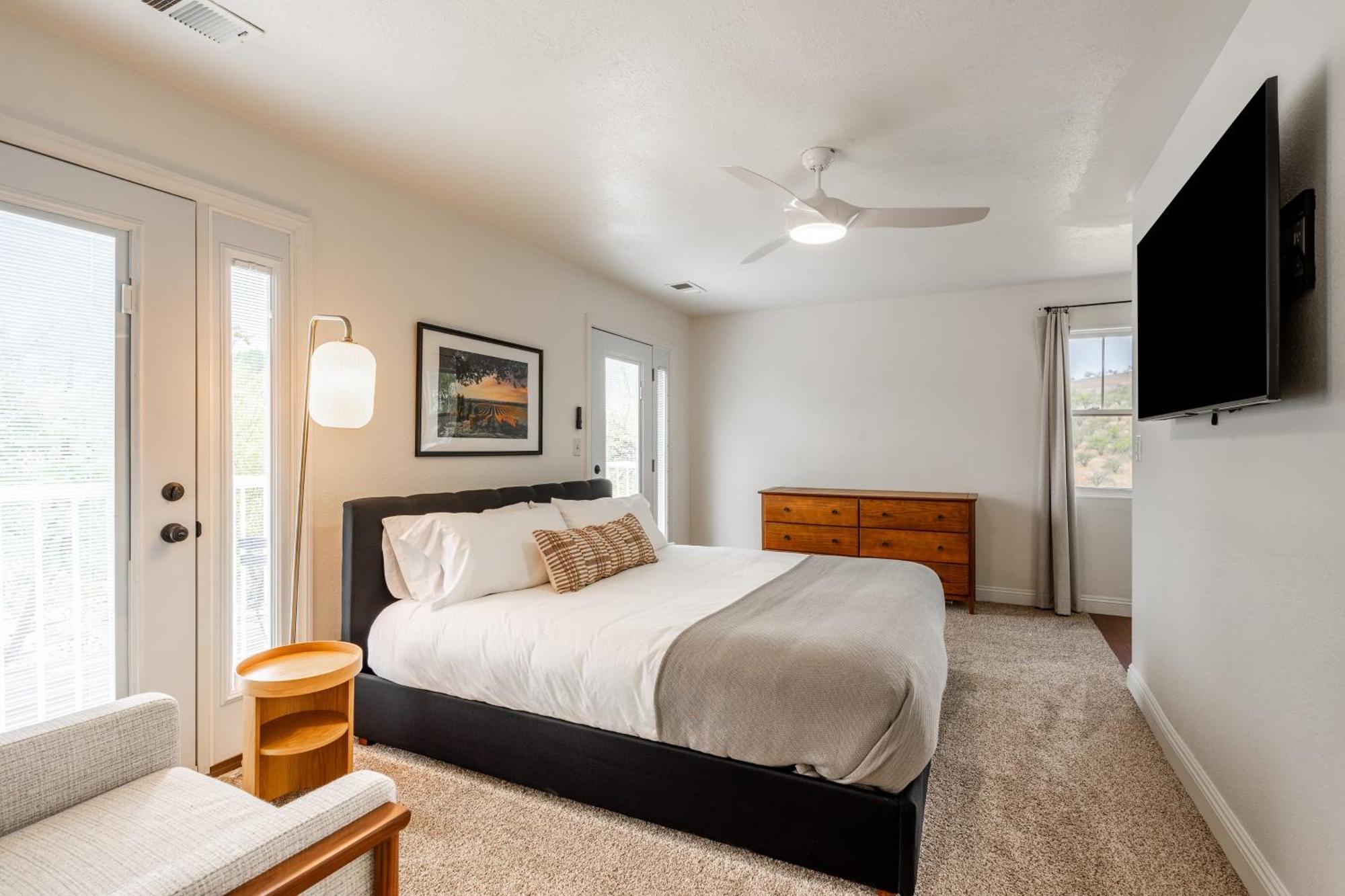Holiday home Hilltop By Avantstay Countryside Escape W Views Paso Robles
