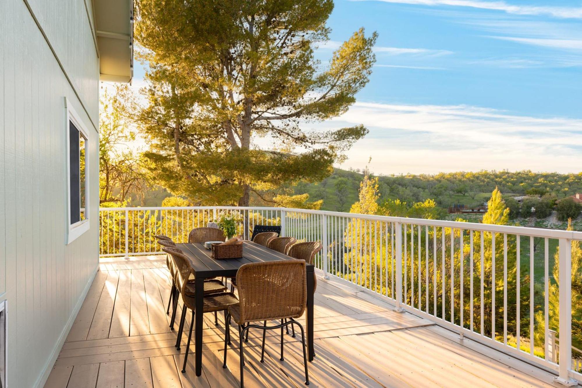 Hilltop By Avantstay Countryside Escape W Views * Paso Robles