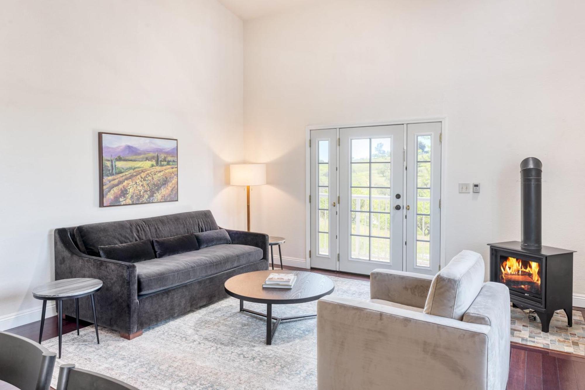 Hilltop By Avantstay Countryside Escape W Views