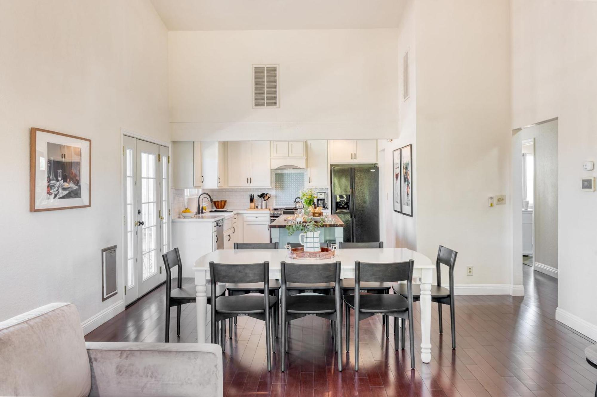 Hilltop By Avantstay Countryside Escape W Views Holiday home Paso Robles