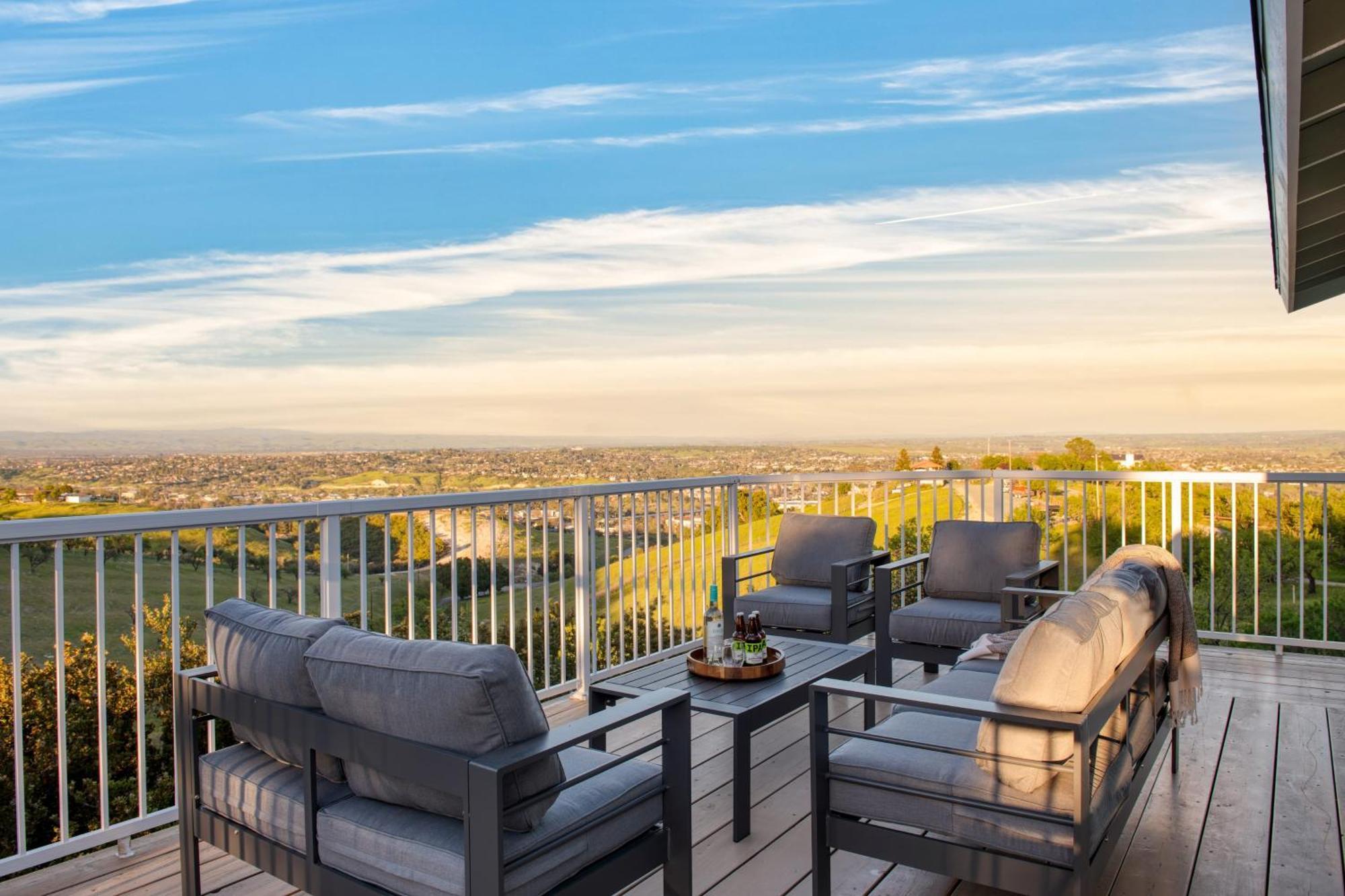 Hilltop By Avantstay Countryside Escape W Views *
