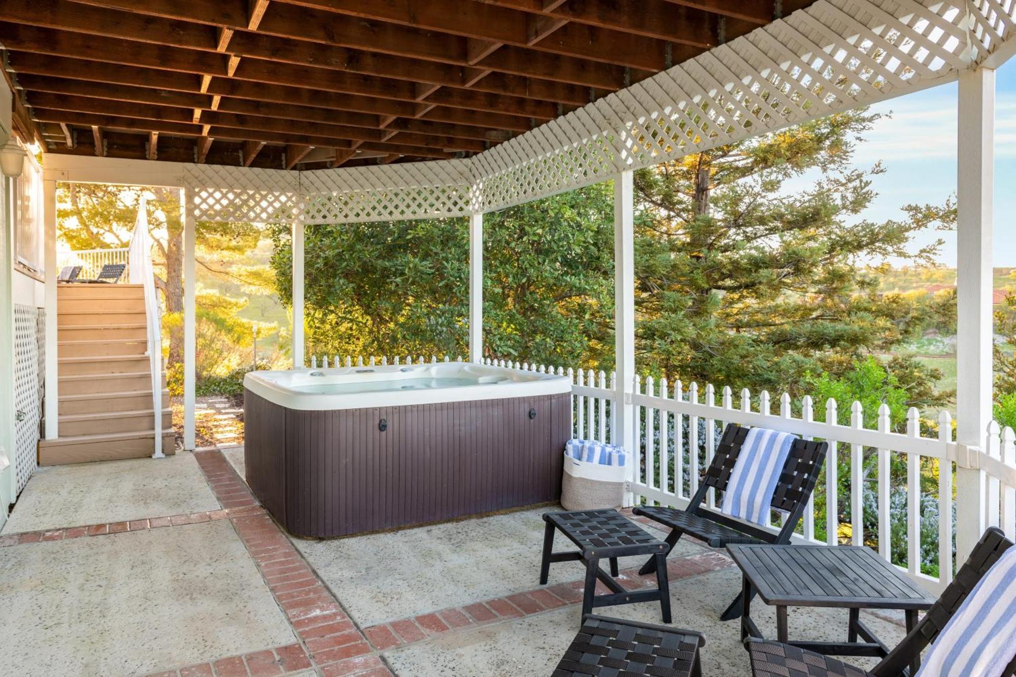 Hilltop By Avantstay Countryside Escape W Views Holiday home *