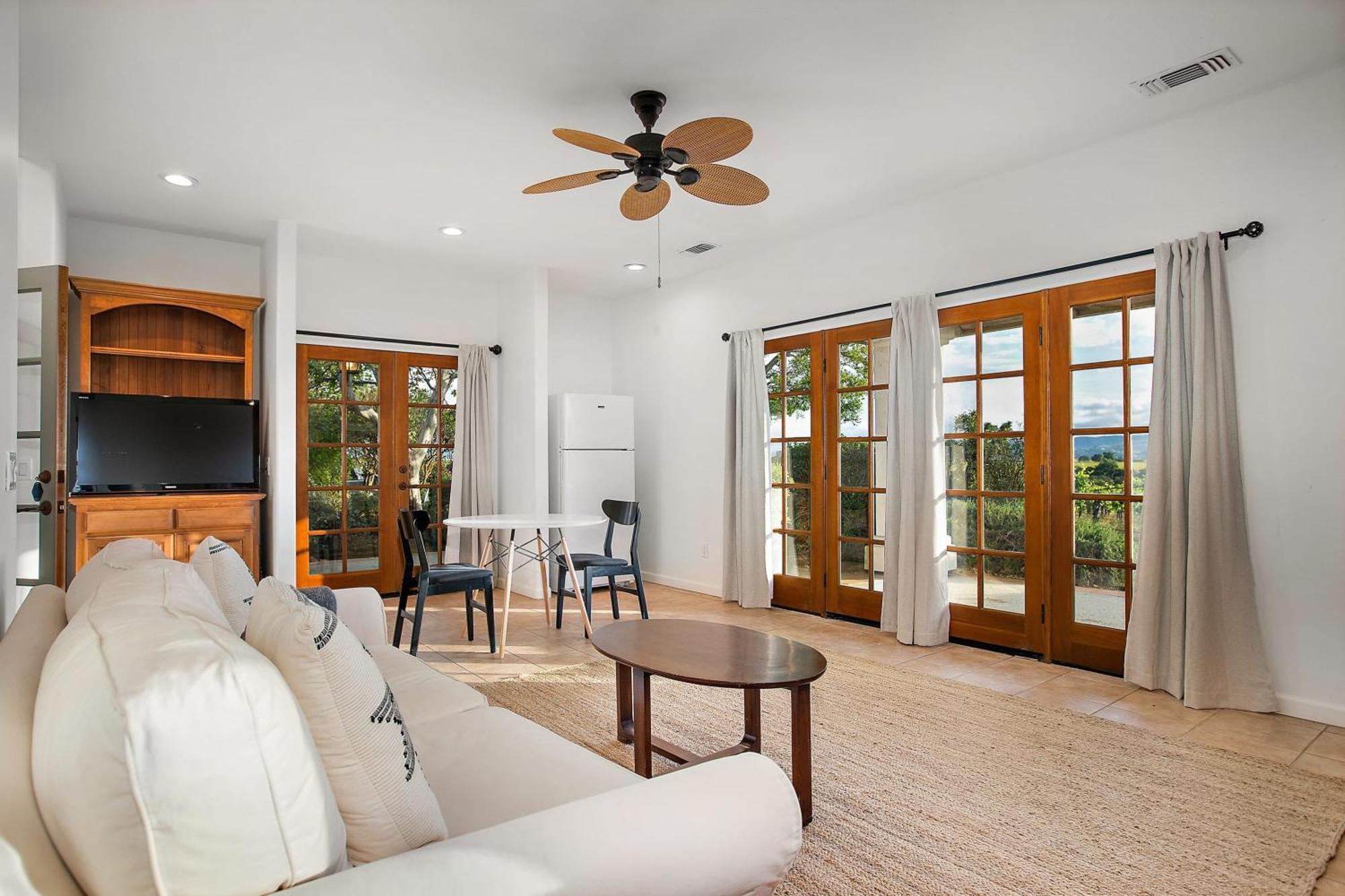 Holiday home Wellsona Vineyard Retreat Pool Hot Tub Views Main Guest Paso Robles