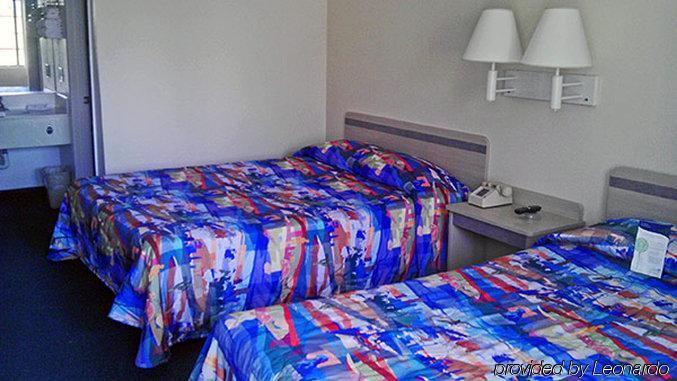Hotel 6-paso Robles, Ca Paso Robles