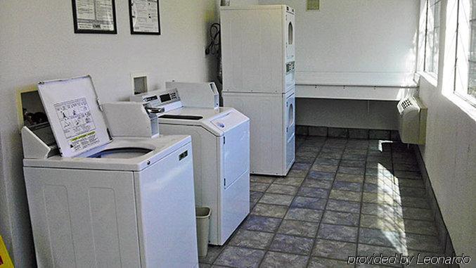 Hotel 6-paso Robles, Ca Paso Robles
