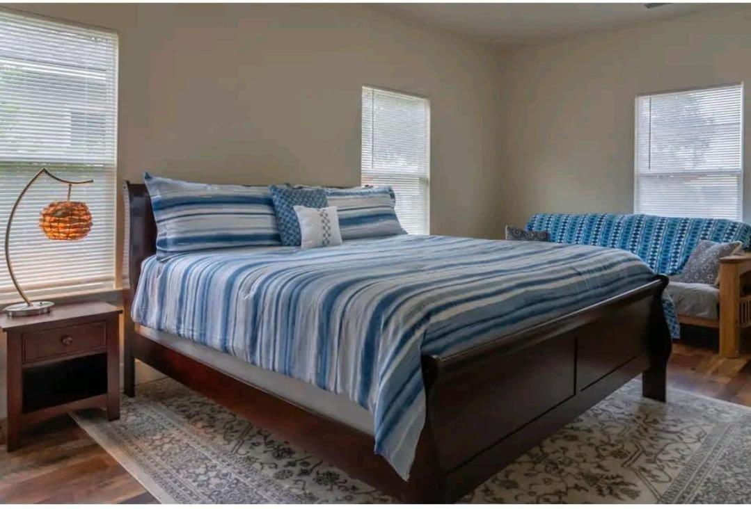 Downtown 2bd 2ba House In Paso Robles