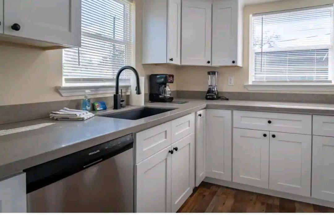Downtown 2bd 2ba House In * Paso Robles