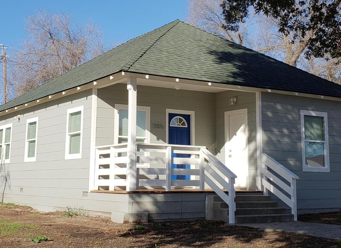 Downtown 2bd 2ba House In * Paso Robles