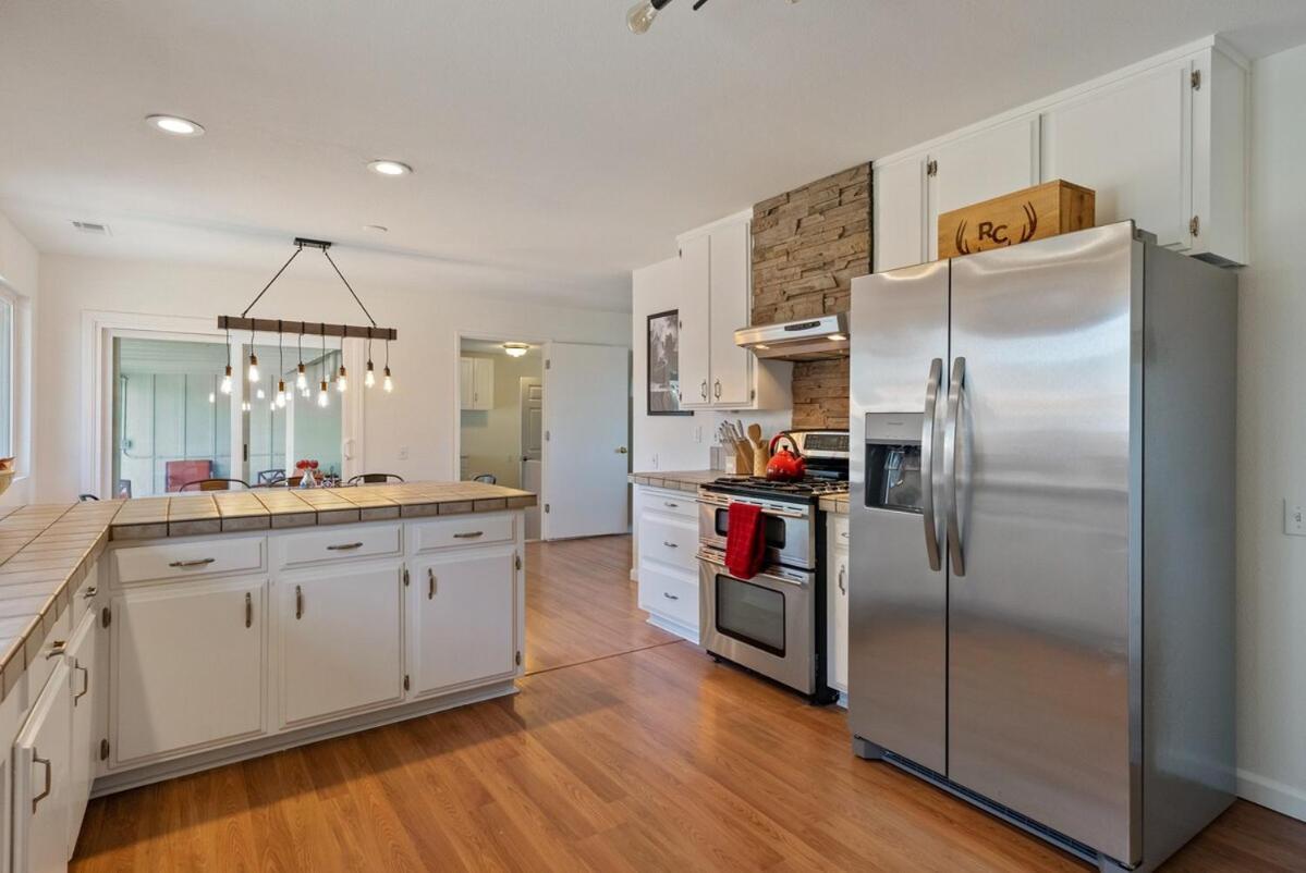 Boots And Barrels Ranch Holiday home *