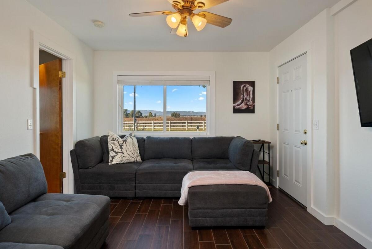 Boots And Barrels Ranch * Paso Robles