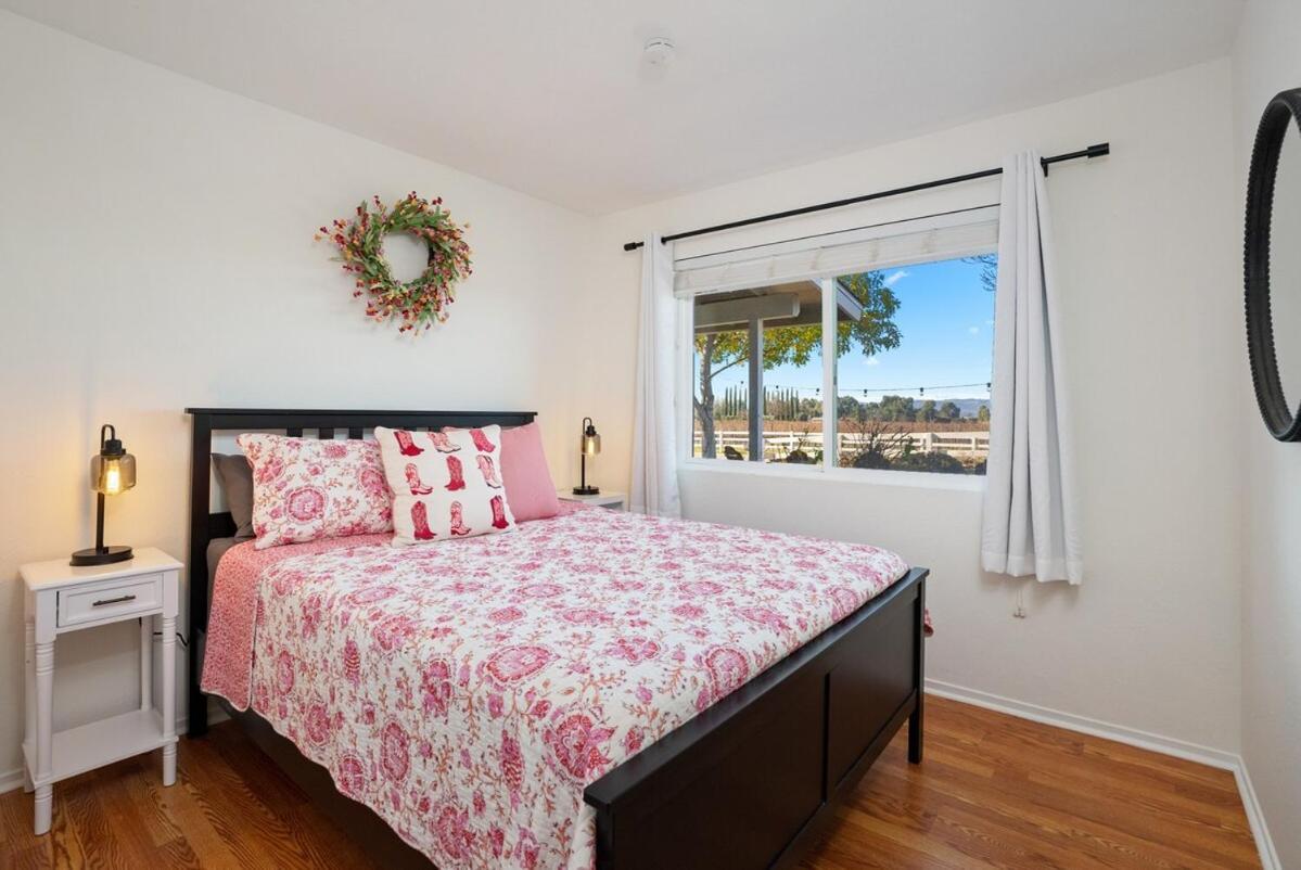 Boots And Barrels Ranch Holiday home