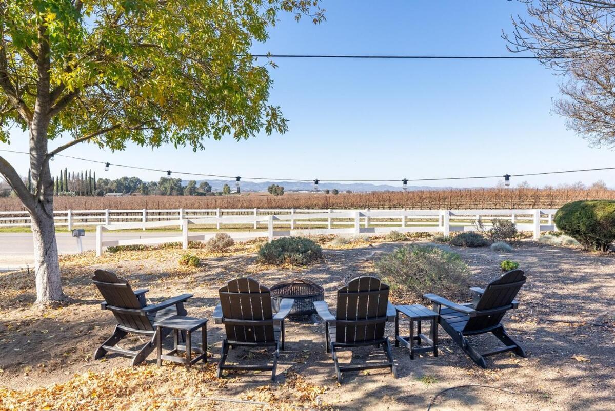 Boots And Barrels Ranch