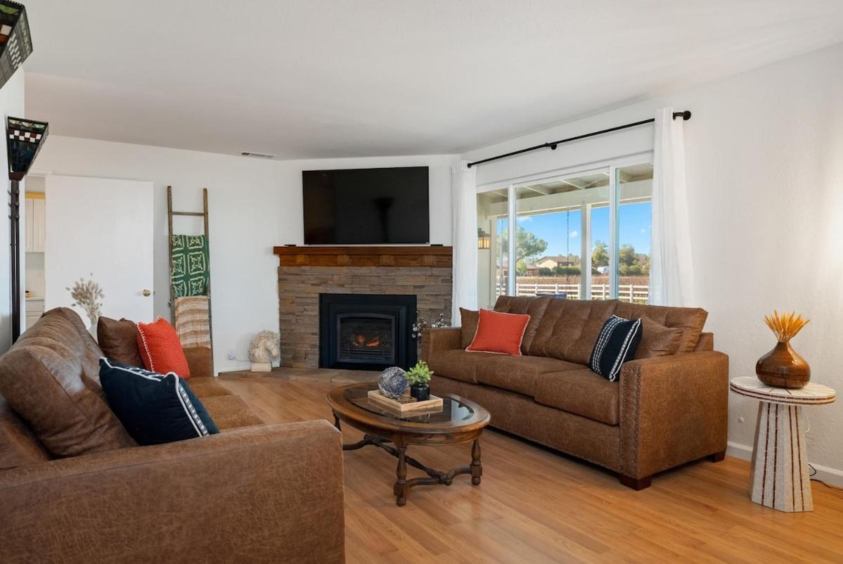 Boots And Barrels Ranch Holiday home *