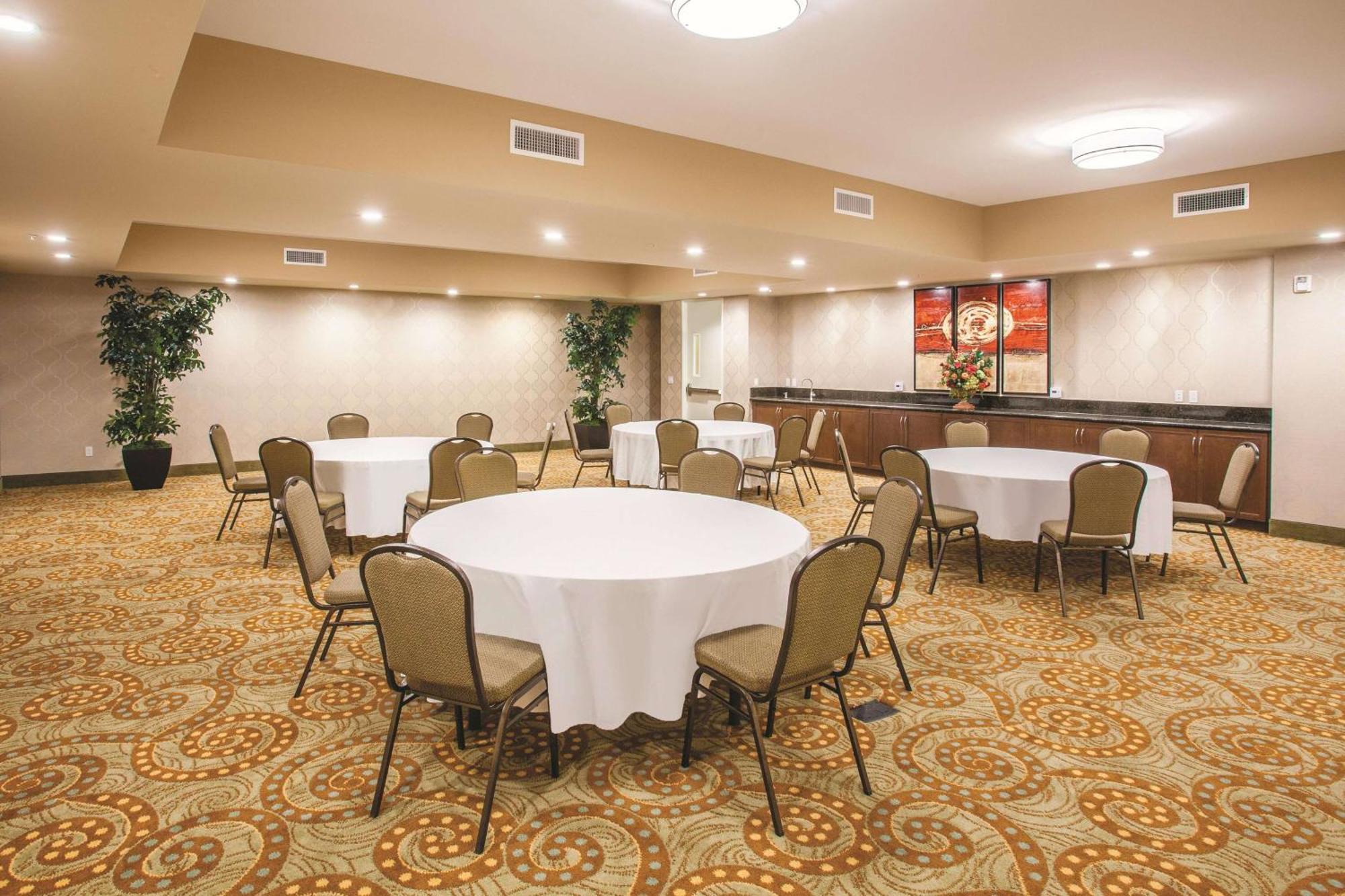 Hotel La Quinta By Wyndham Paso Robles