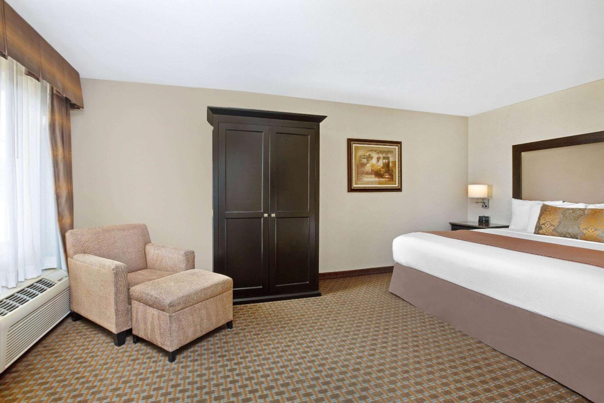 La Quinta By Wyndham Hotel Paso Robles