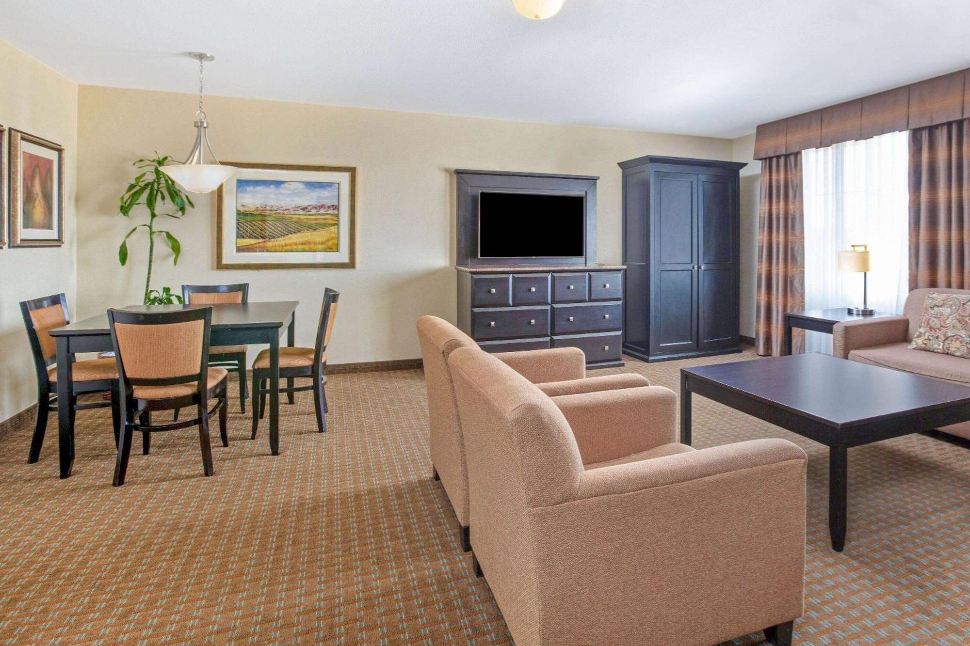 La Quinta By Wyndham 3* Paso Robles