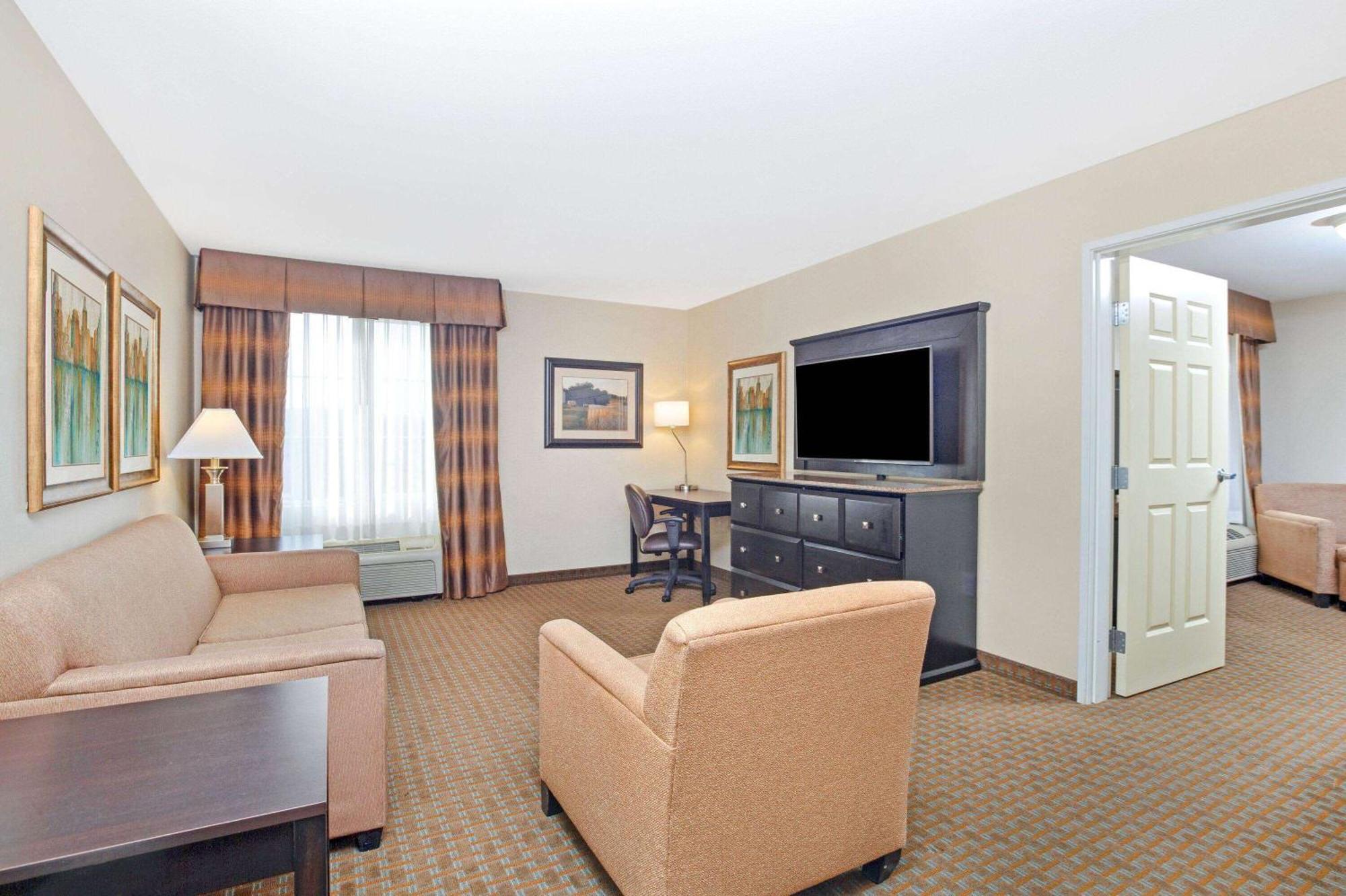 La Quinta By Wyndham