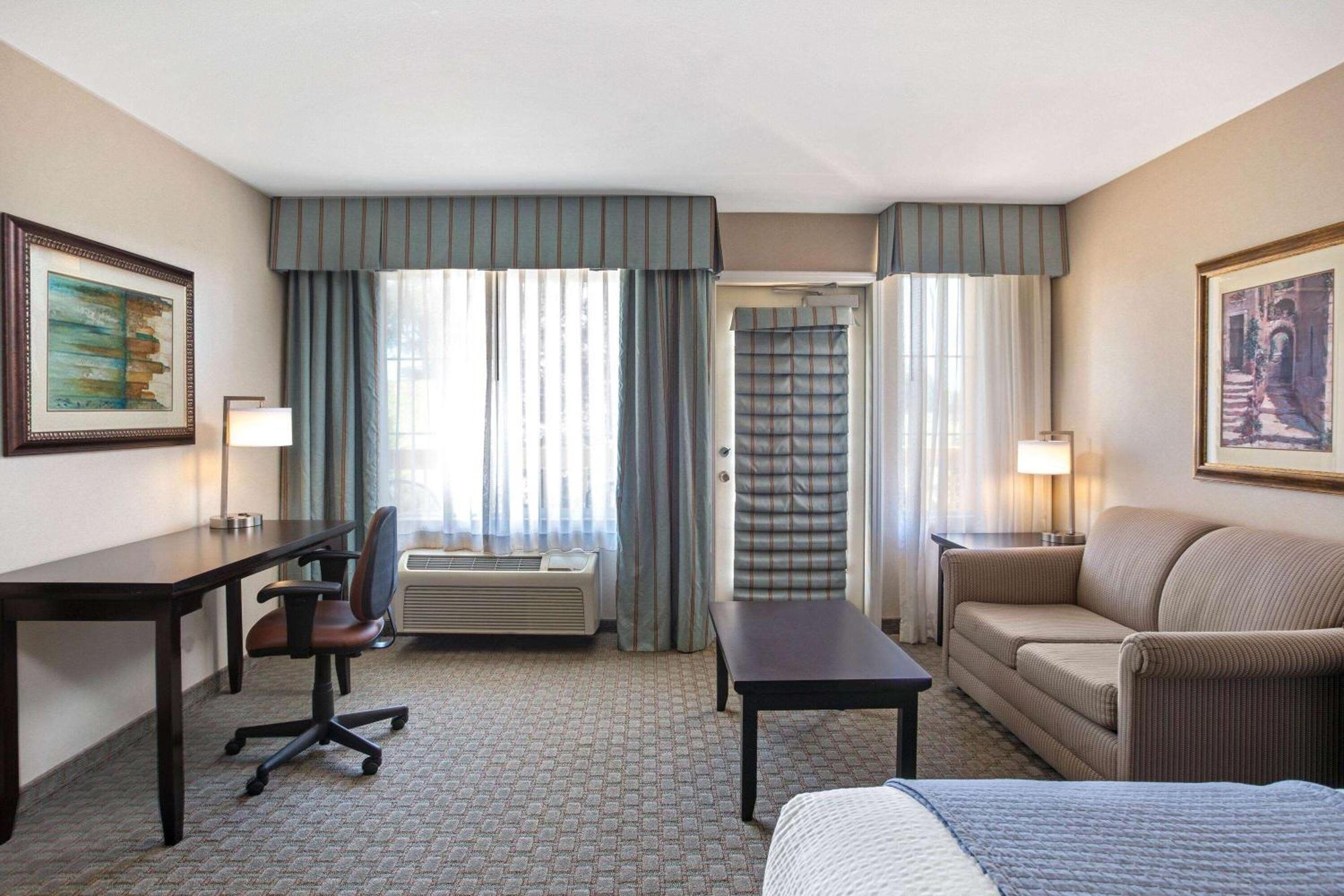 Hotel La Quinta By Wyndham