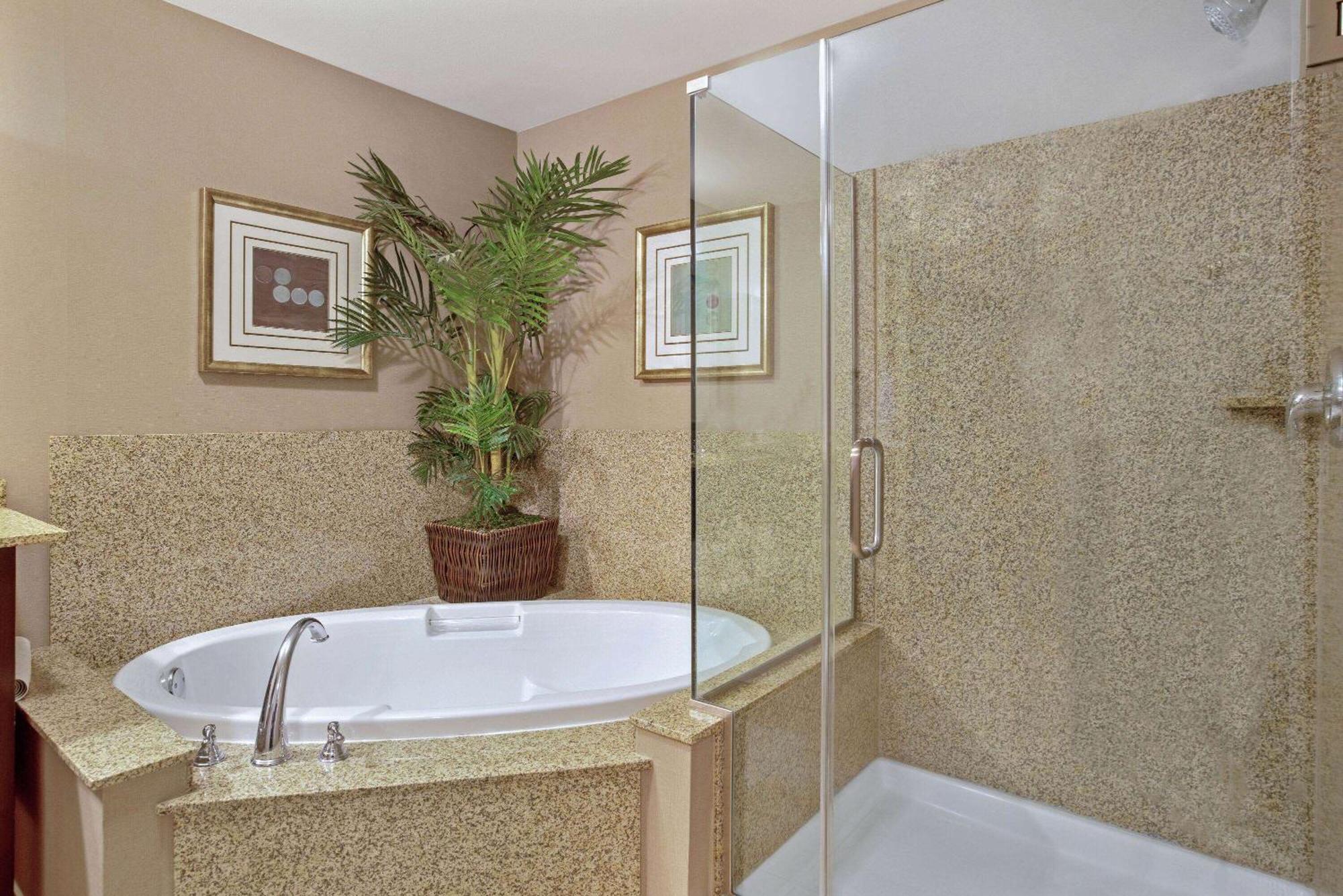 La Quinta By Wyndham Hotel Paso Robles