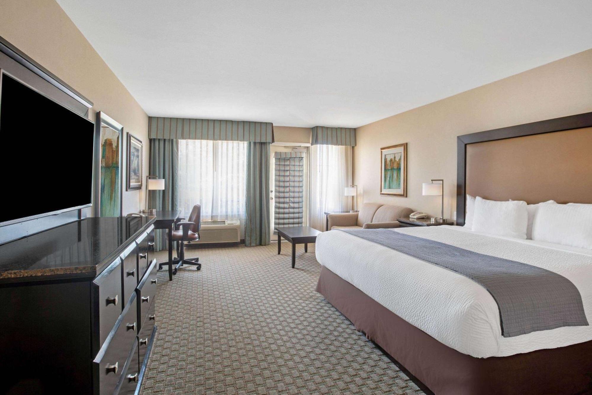 Hotel La Quinta By Wyndham Paso Robles