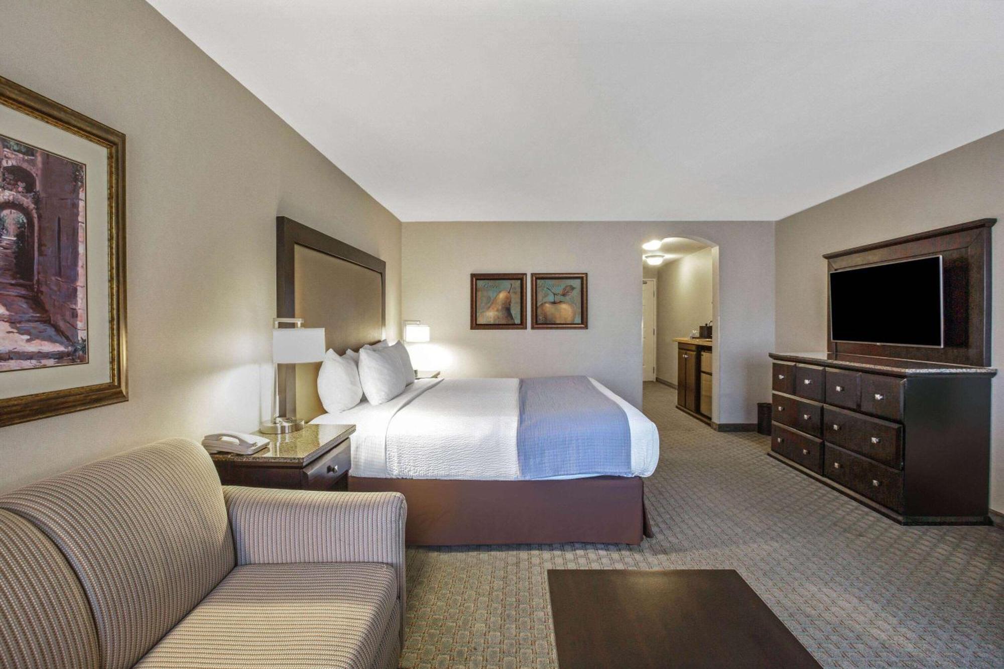 La Quinta By Wyndham 3*