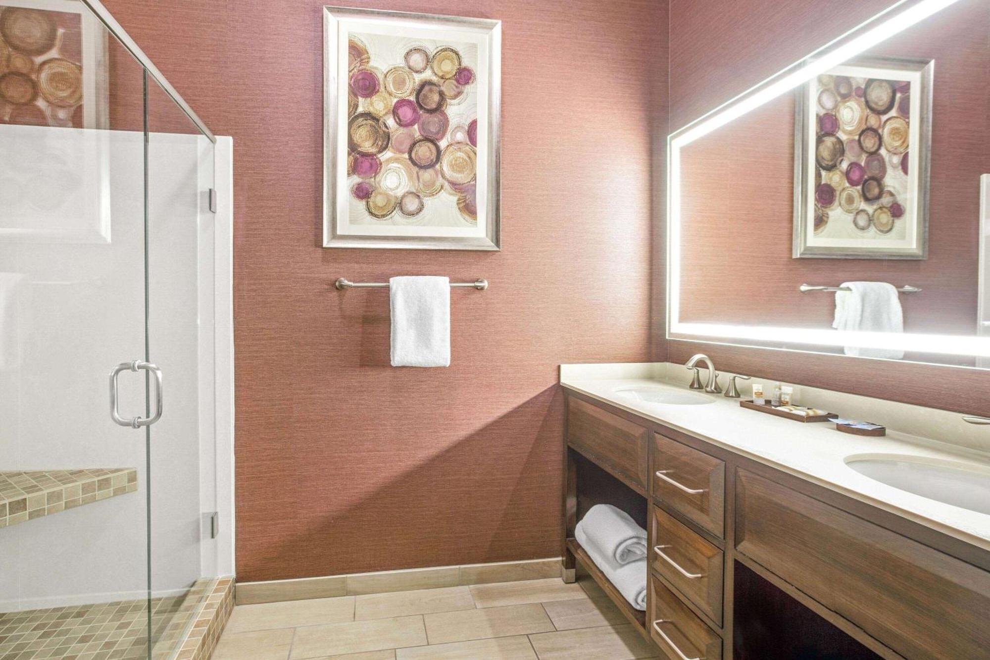 La Quinta By Wyndham 3* Paso Robles