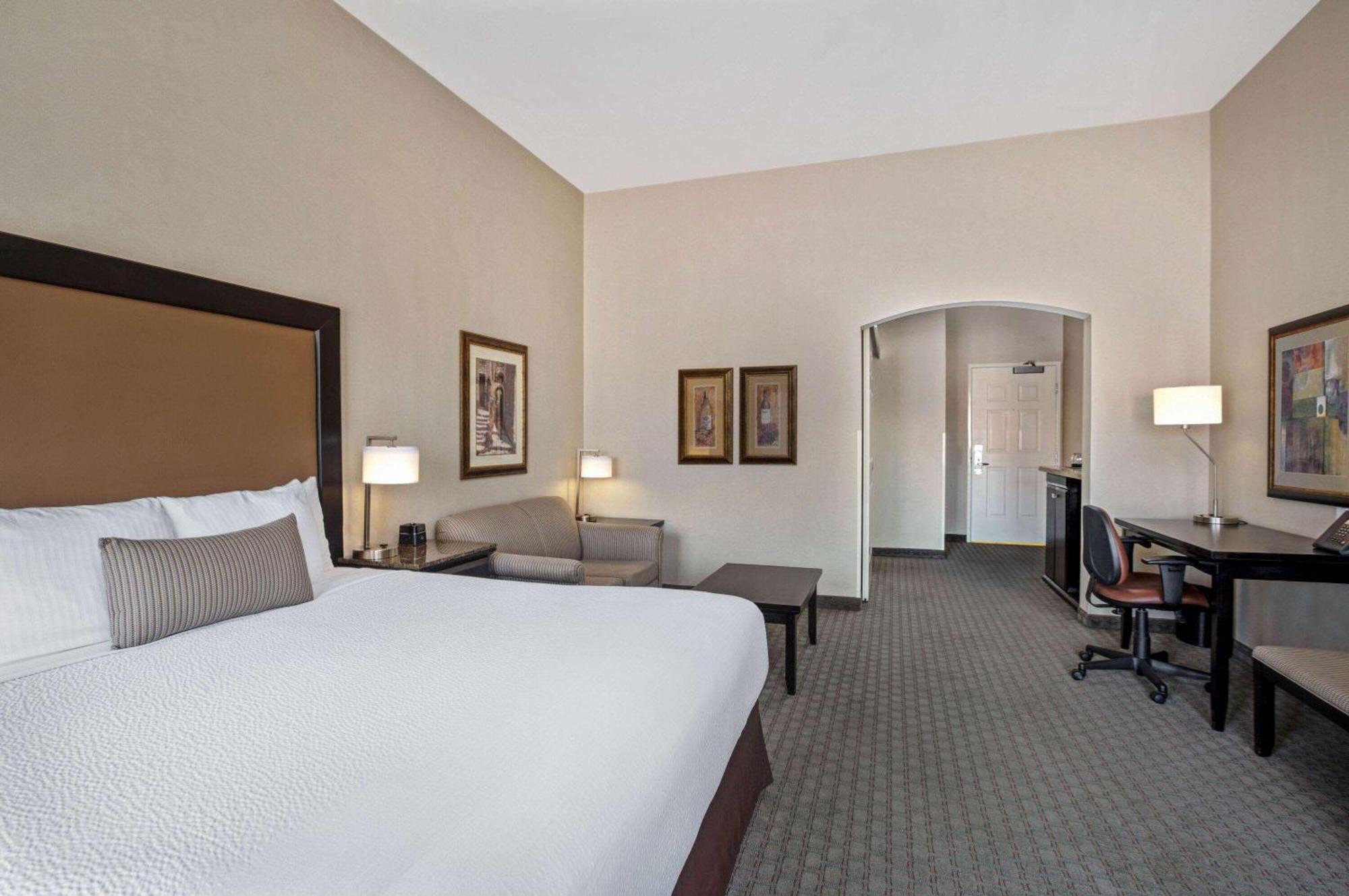 Hotel La Quinta By Wyndham