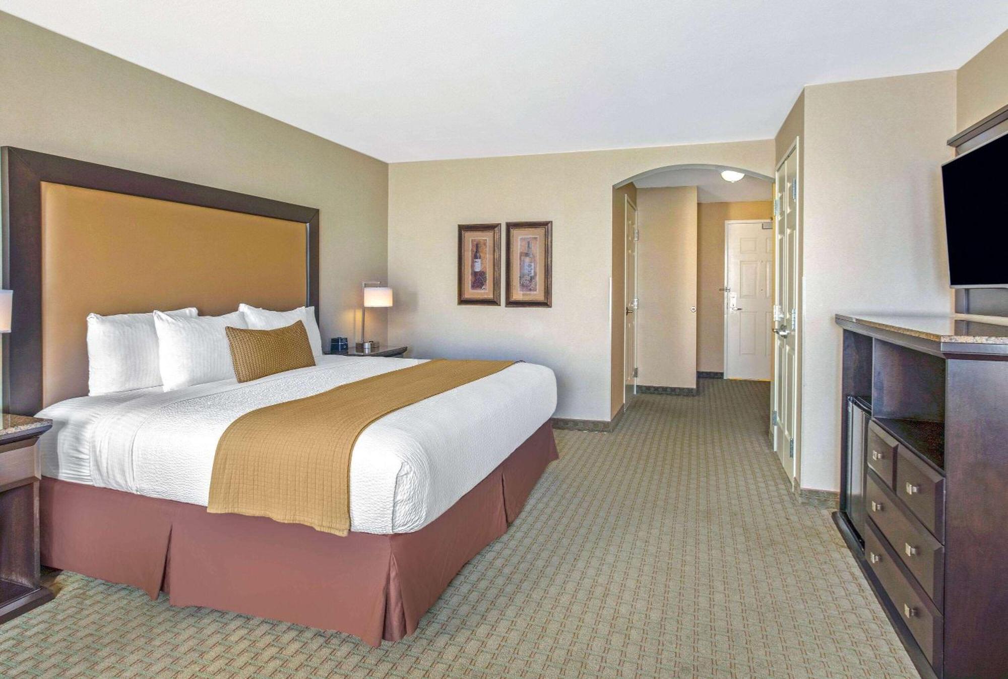 La Quinta By Wyndham Hotel 3*