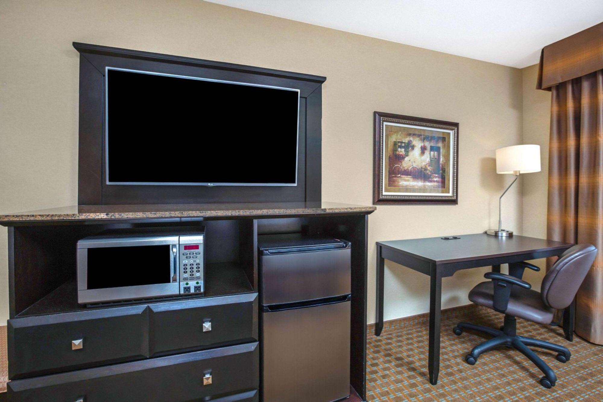 La Quinta By Wyndham Hotel Paso Robles