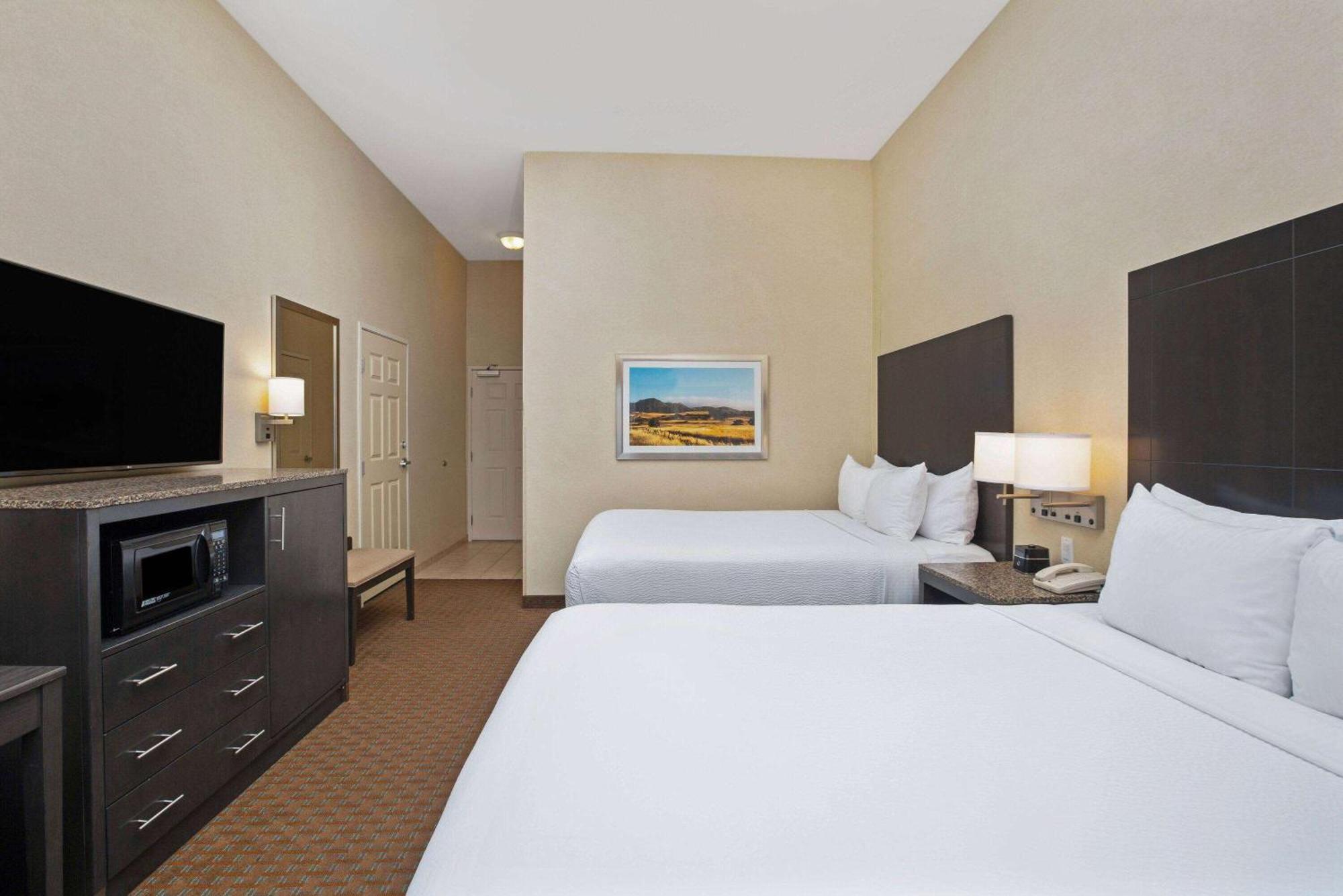 Hotel La Quinta By Wyndham Paso Robles