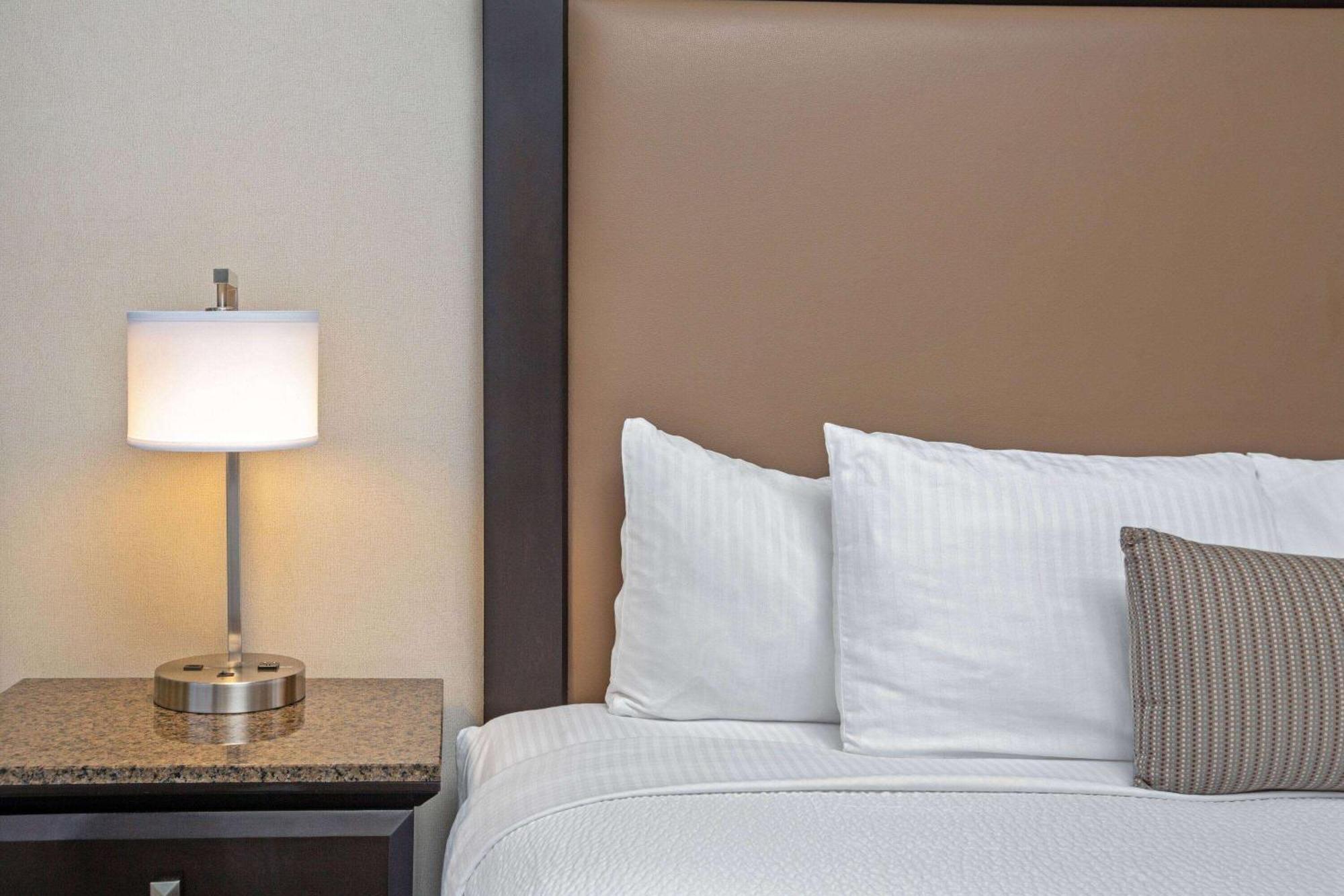 La Quinta By Wyndham 3*