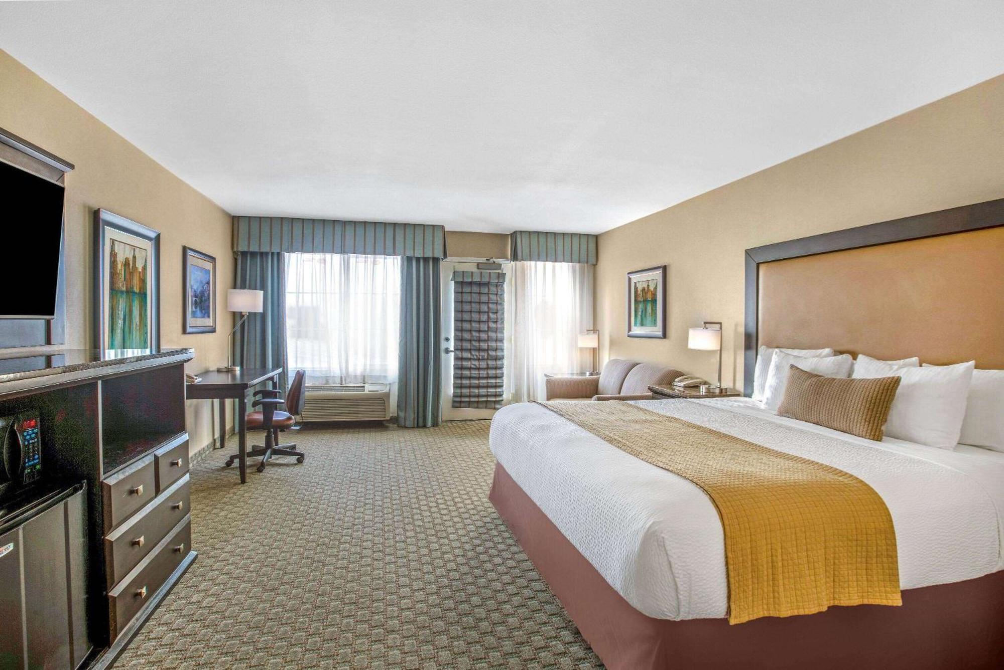 La Quinta By Wyndham Paso Robles