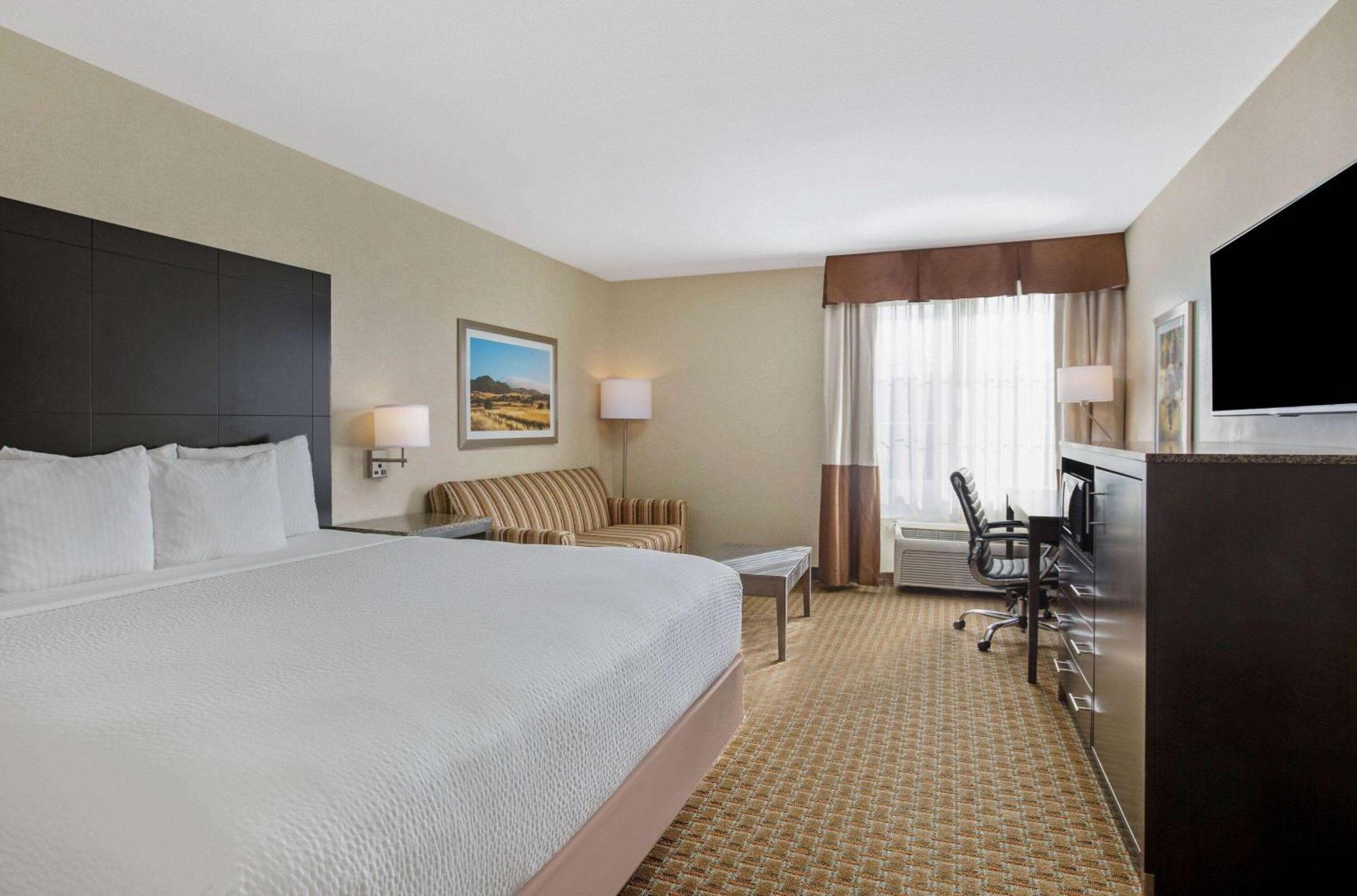 La Quinta By Wyndham 3* Paso Robles