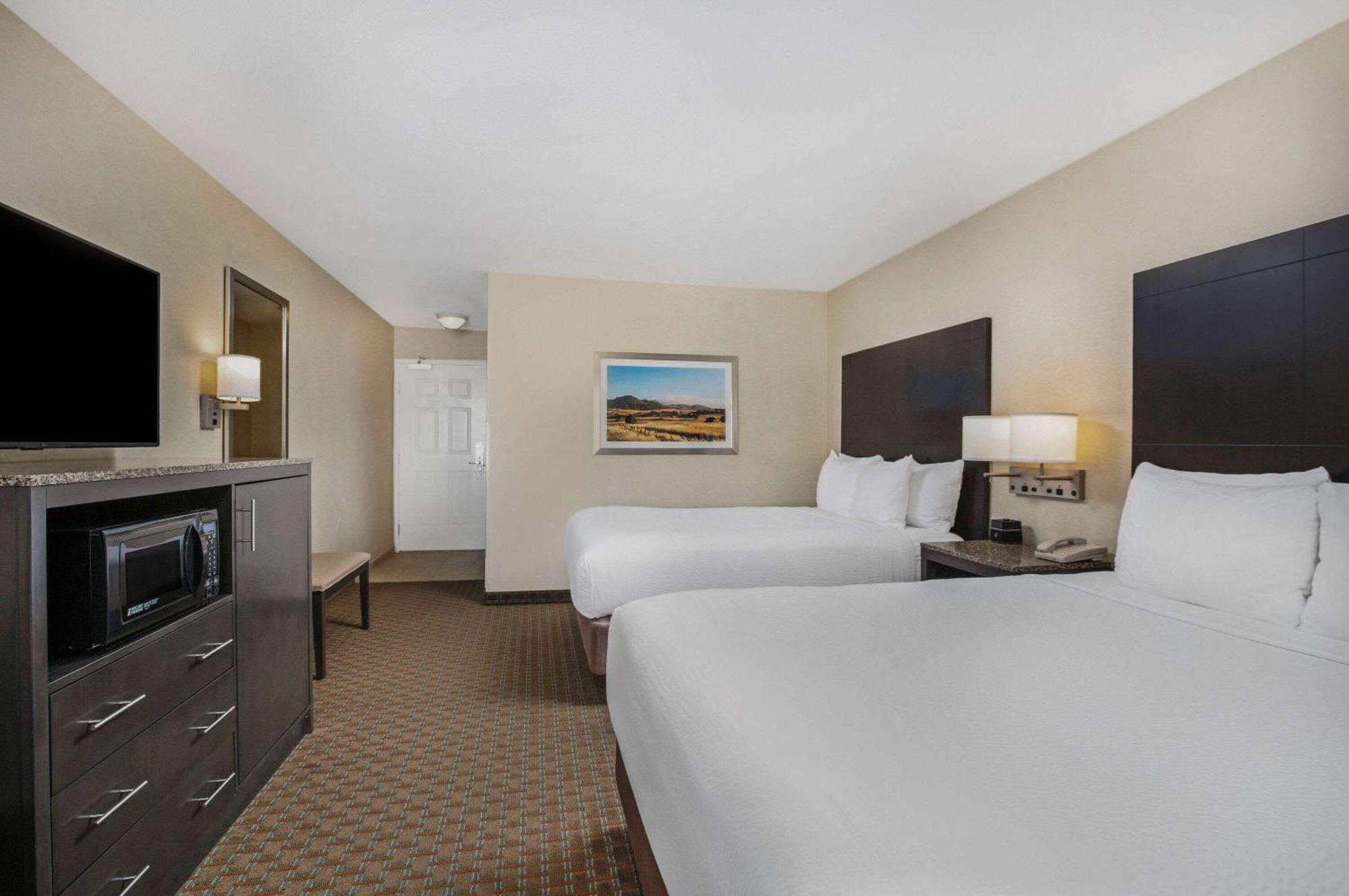 La Quinta By Wyndham
