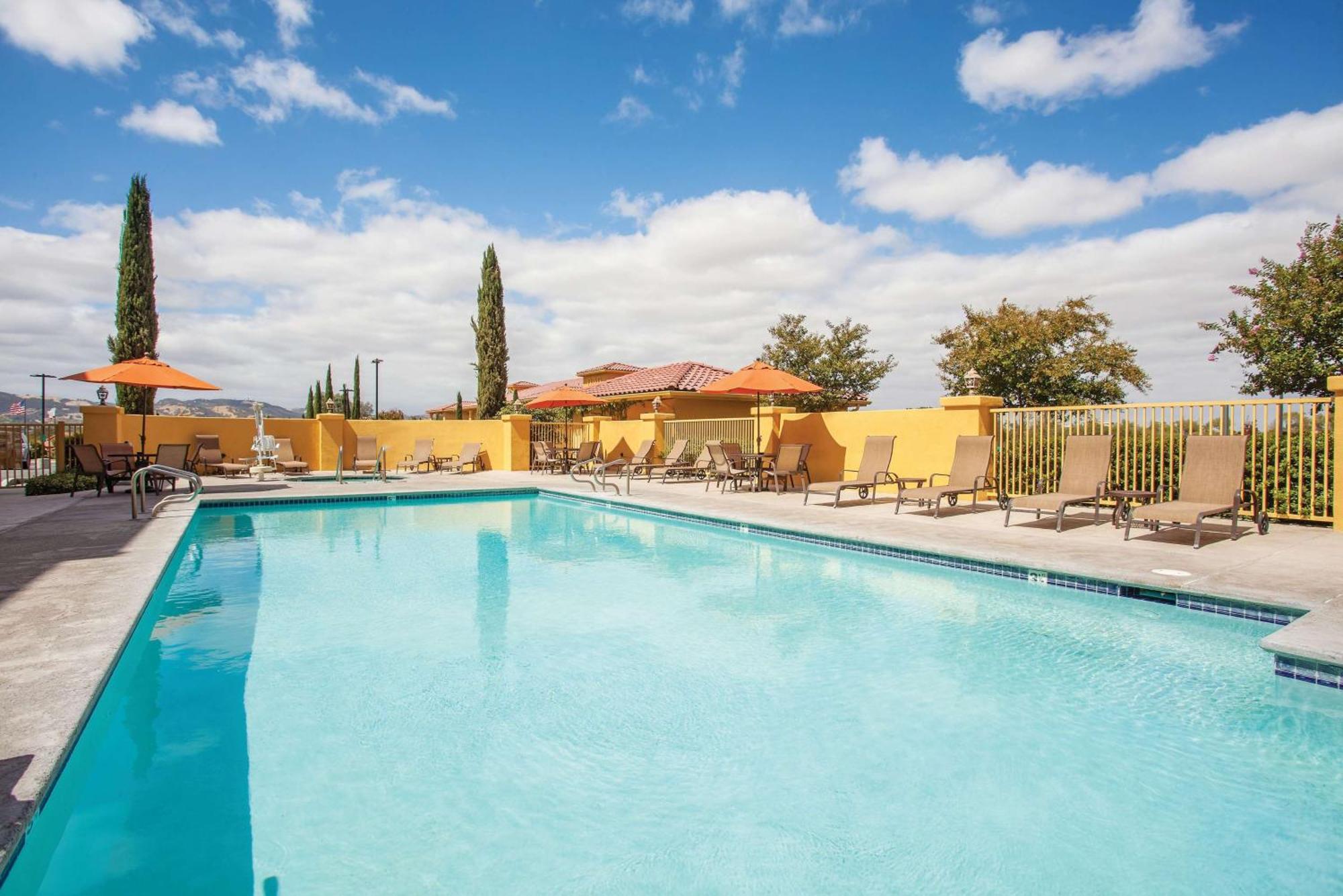 La Quinta By Wyndham Hotel Paso Robles