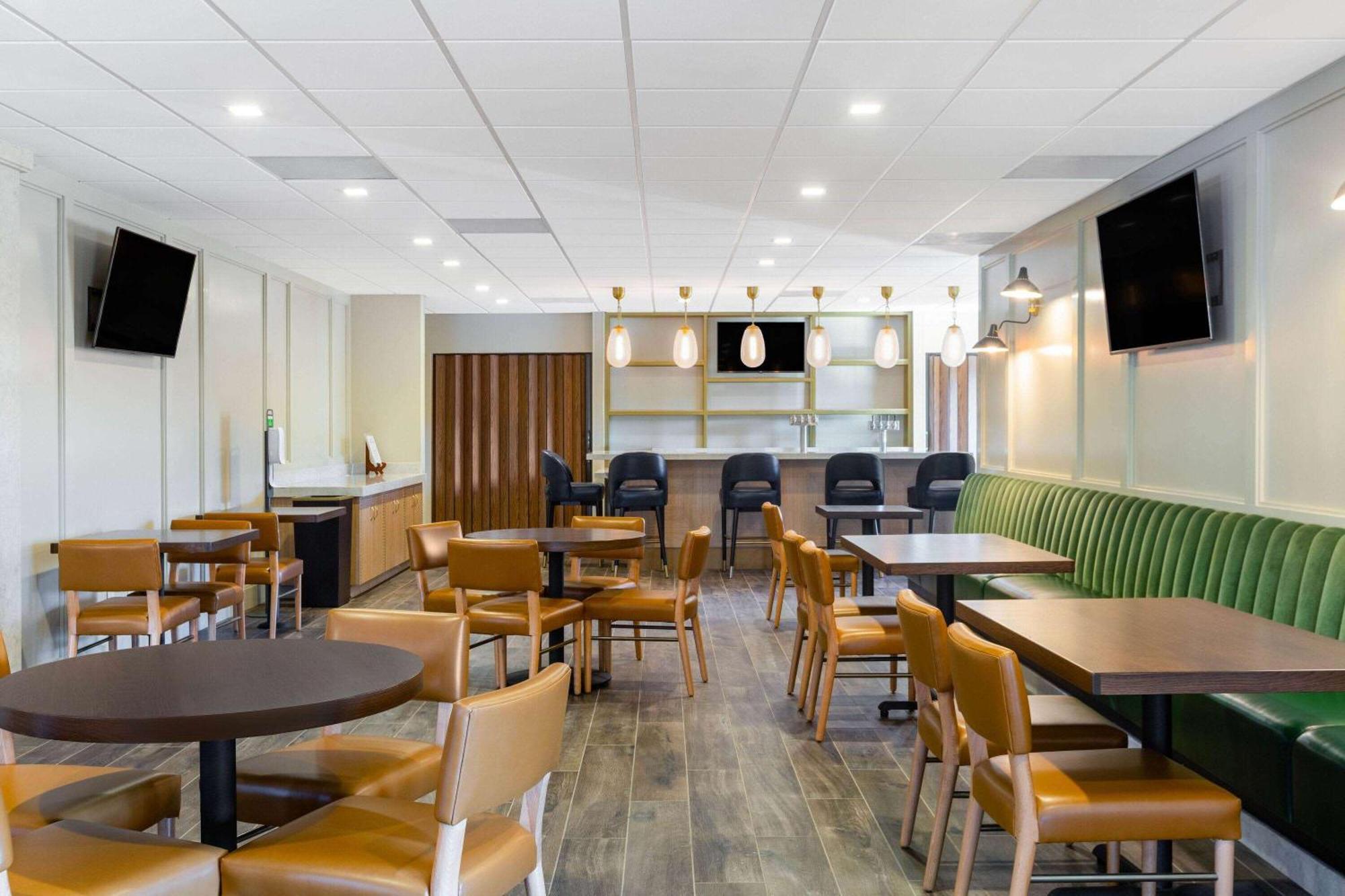 Hotel La Quinta By Wyndham Paso Robles