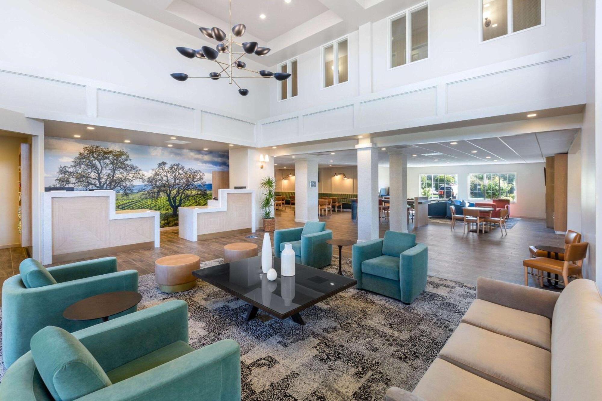 La Quinta By Wyndham Paso Robles