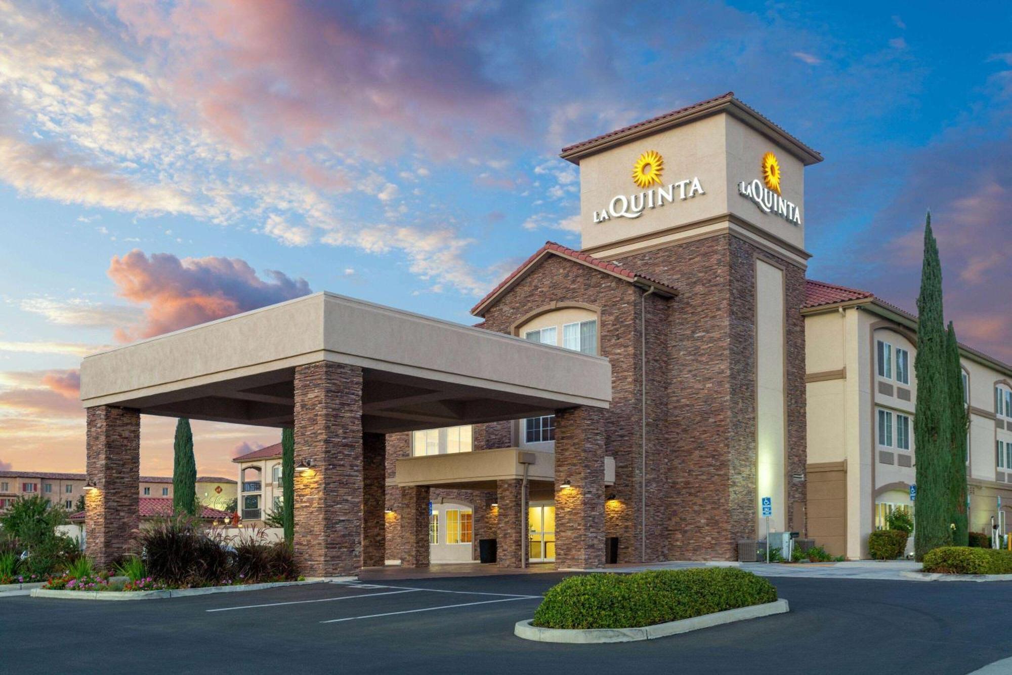 Hotel La Quinta By Wyndham