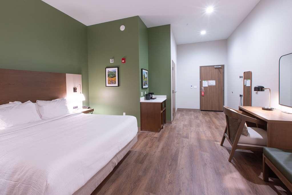 La Quinta By Wyndham Hotel Paso Robles