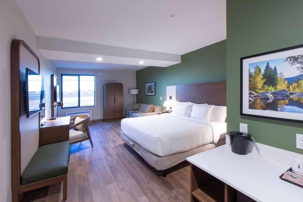 Hotel La Quinta By Wyndham Paso Robles