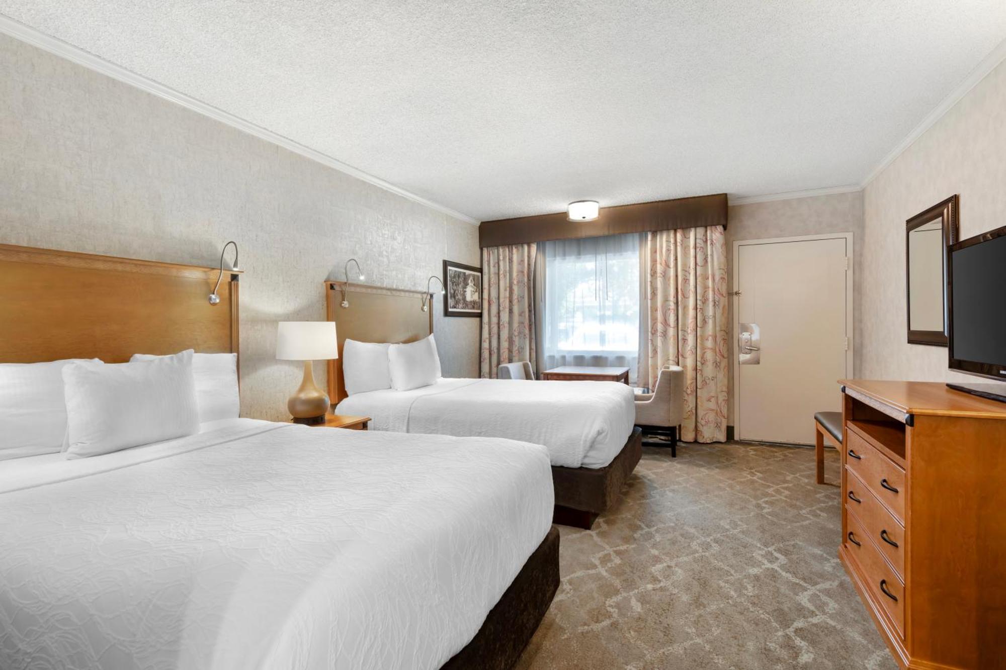 Hotel Best Western Plus Black Oak 3*